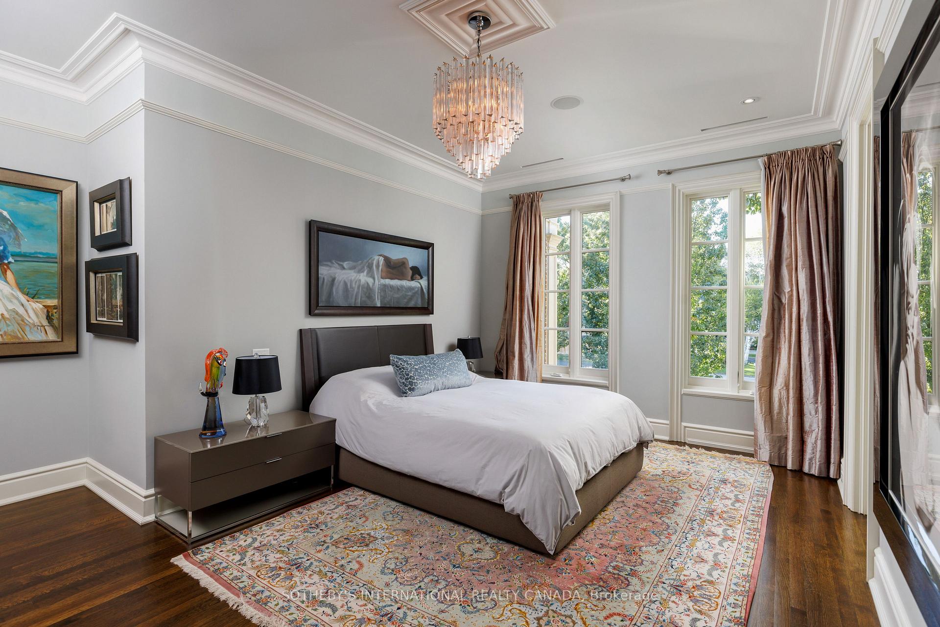 29 Edgehill Road, Toronto