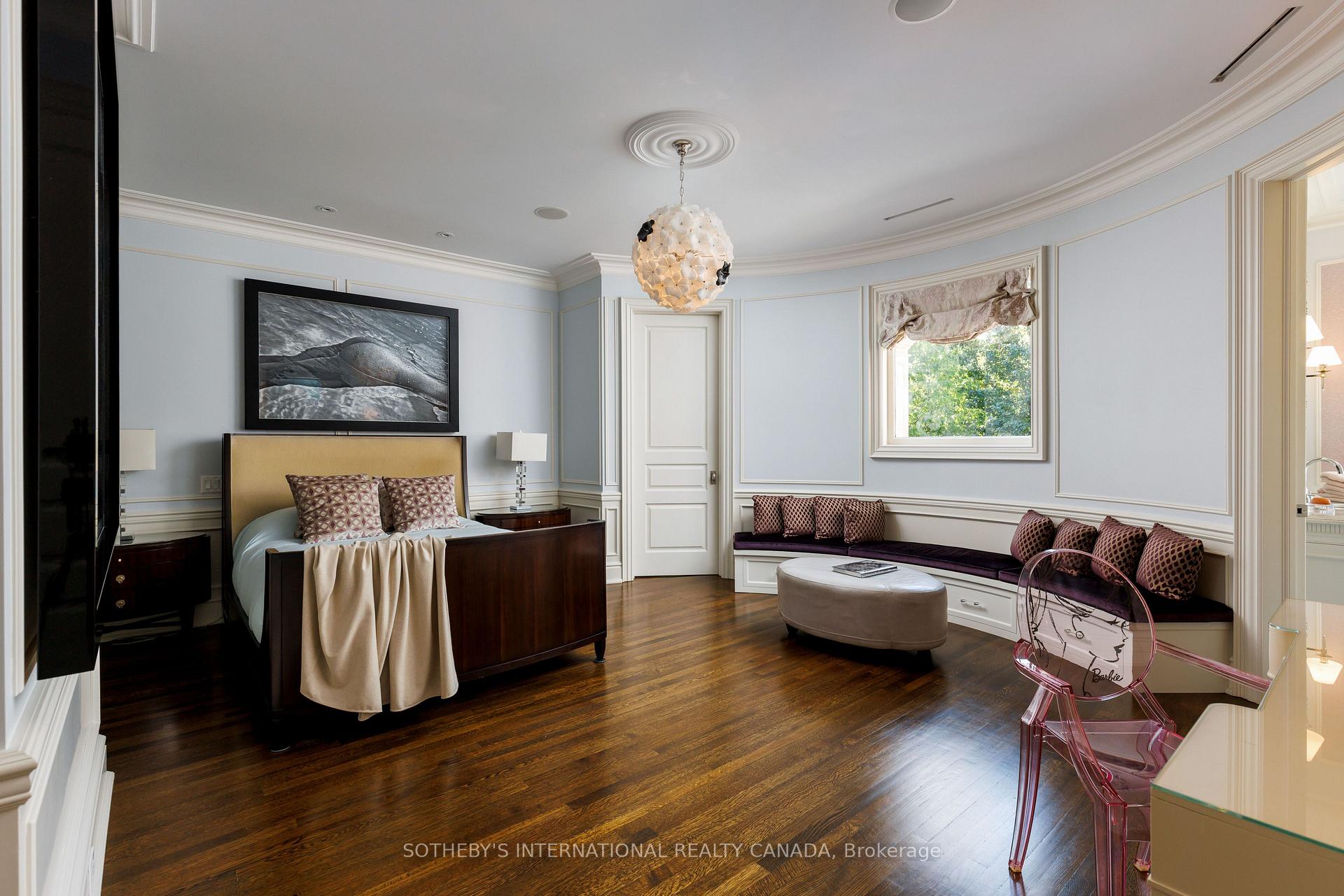 29 Edgehill Road, Toronto
