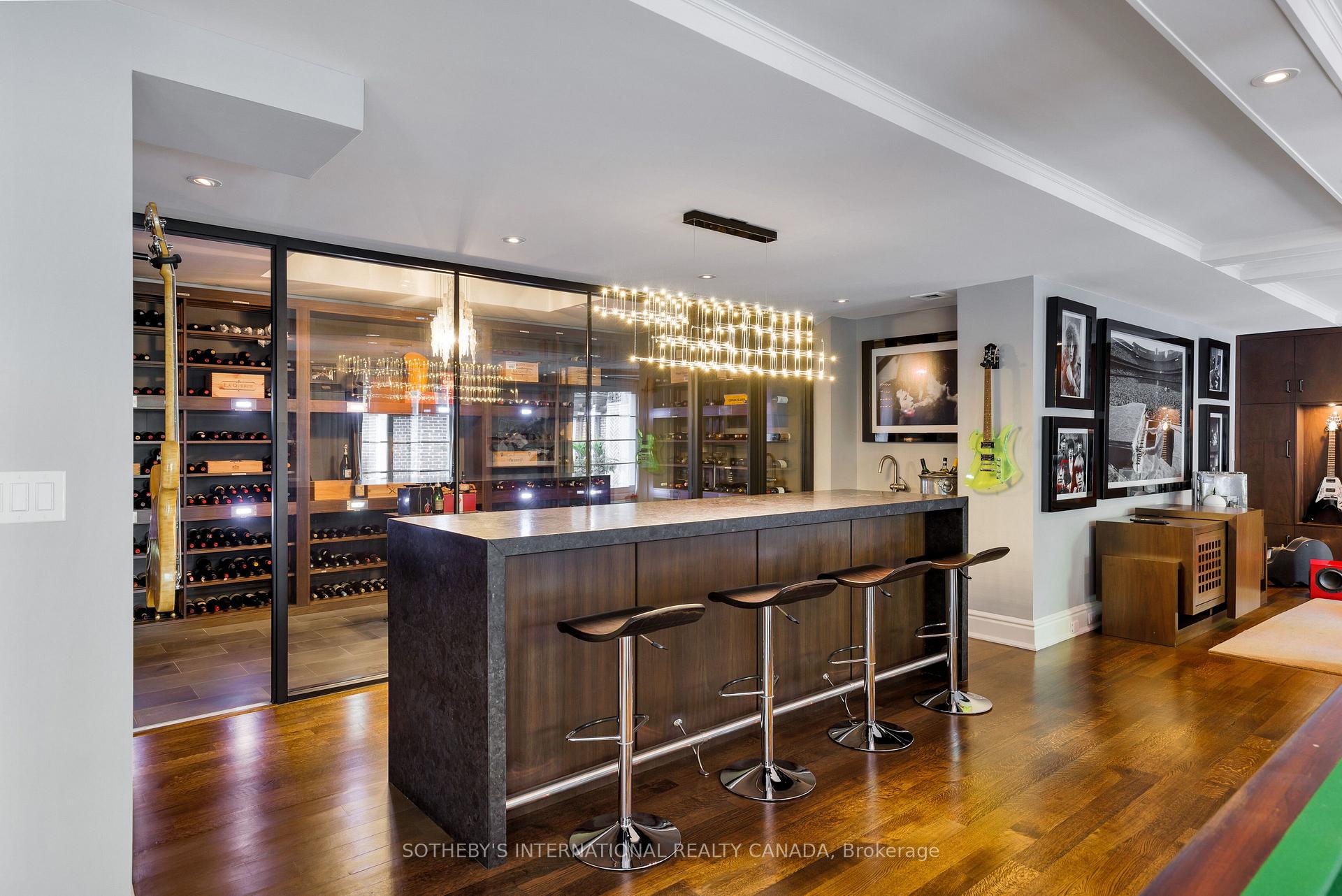 29 Edgehill Road, Toronto