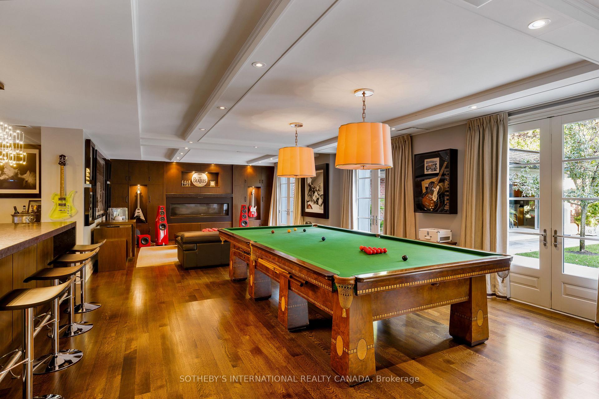 29 Edgehill Road, Toronto