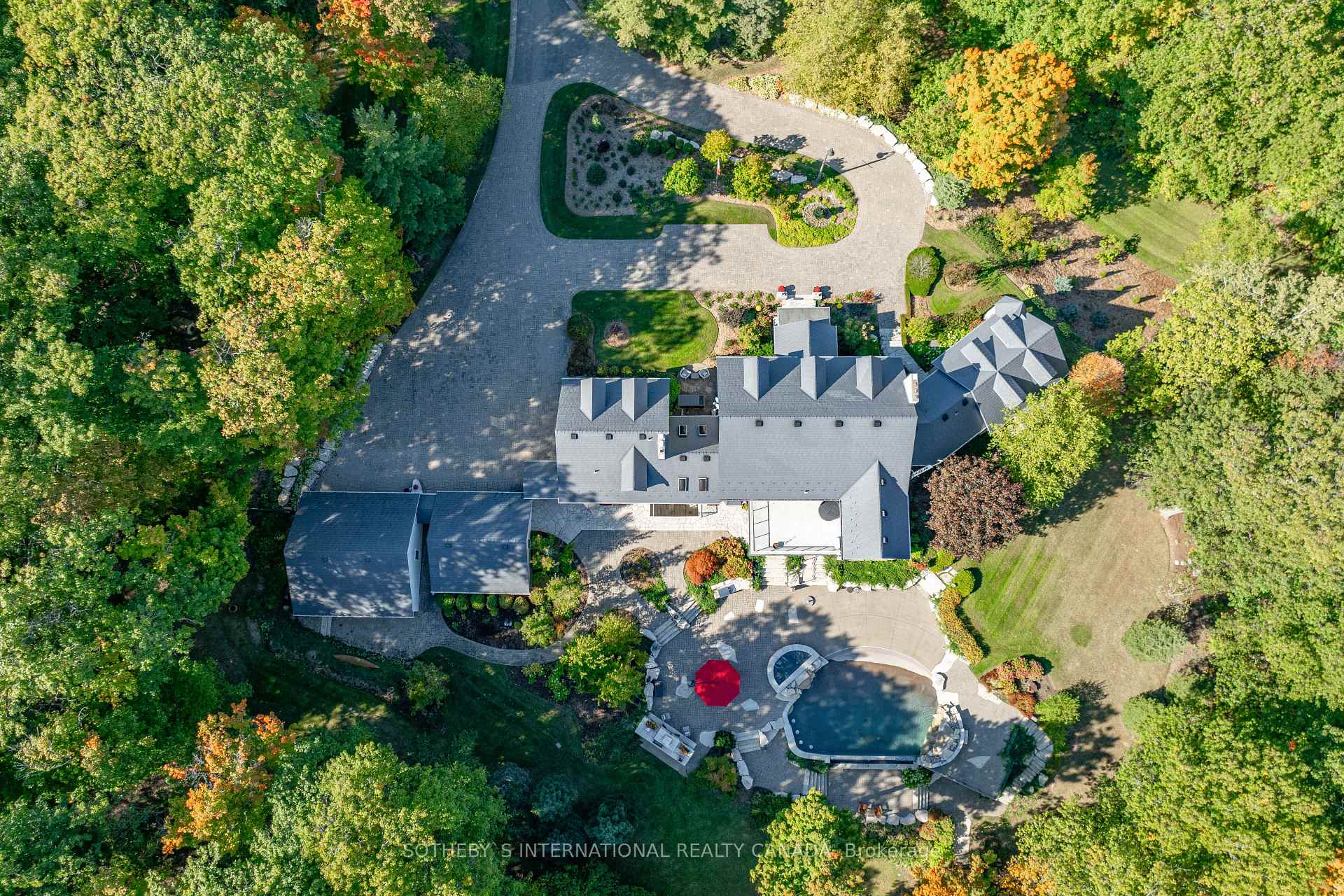 3867 QUARRY Road