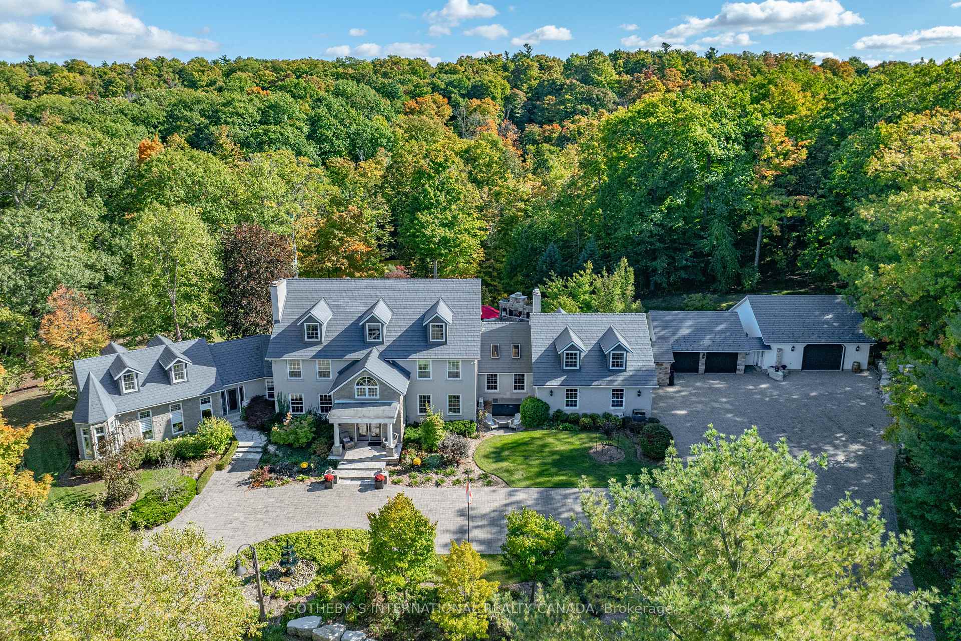 3867 QUARRY Road