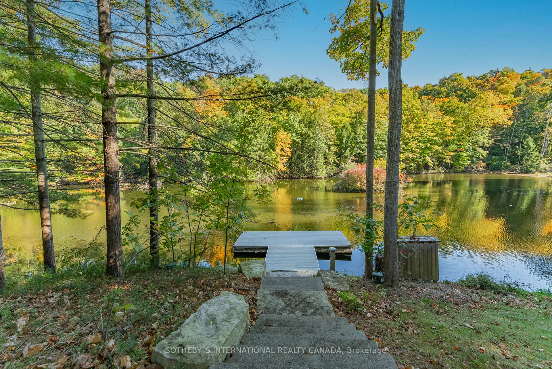 3867 QUARRY Road