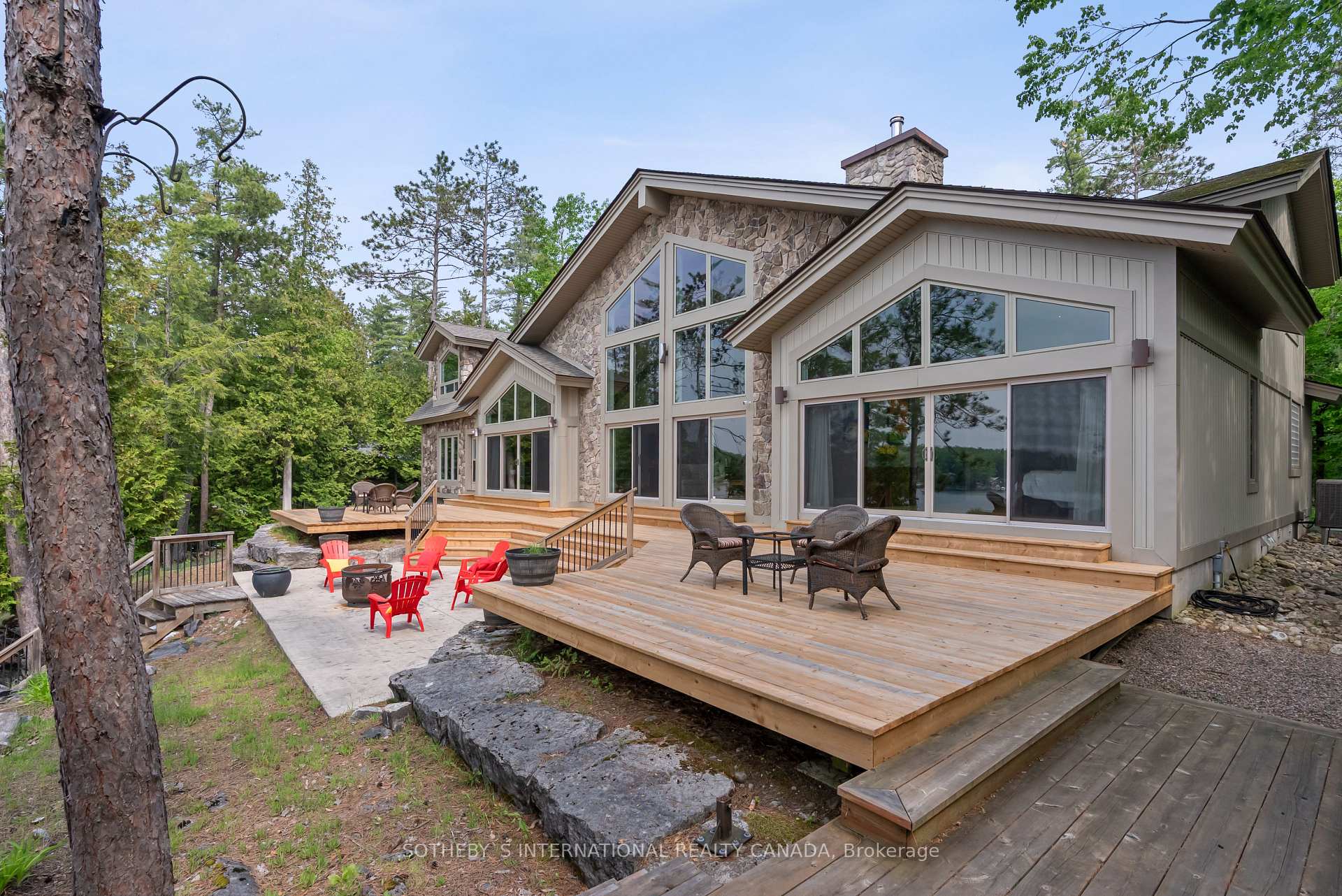 1827 Crystal Lake Road