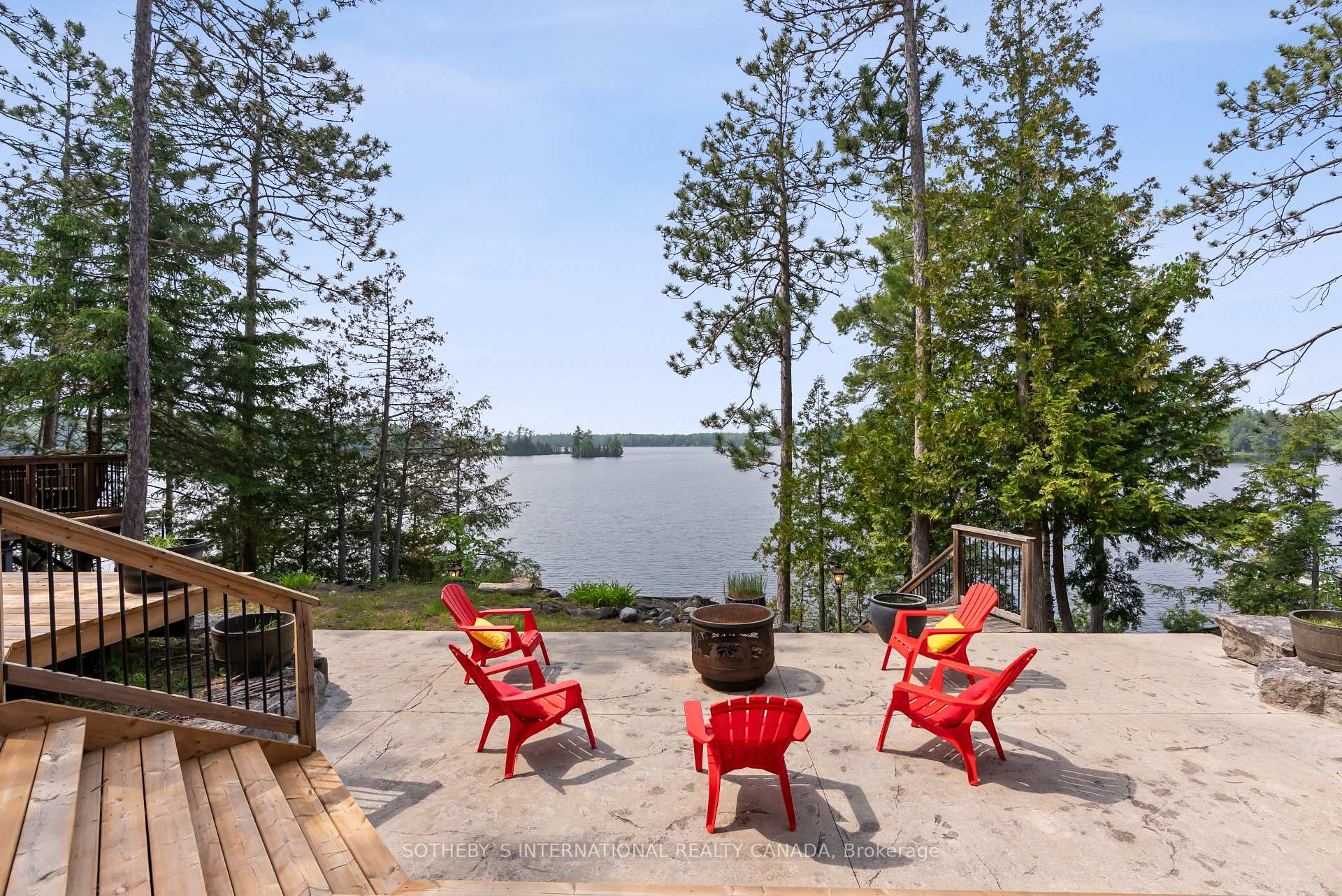1827 Crystal Lake Road