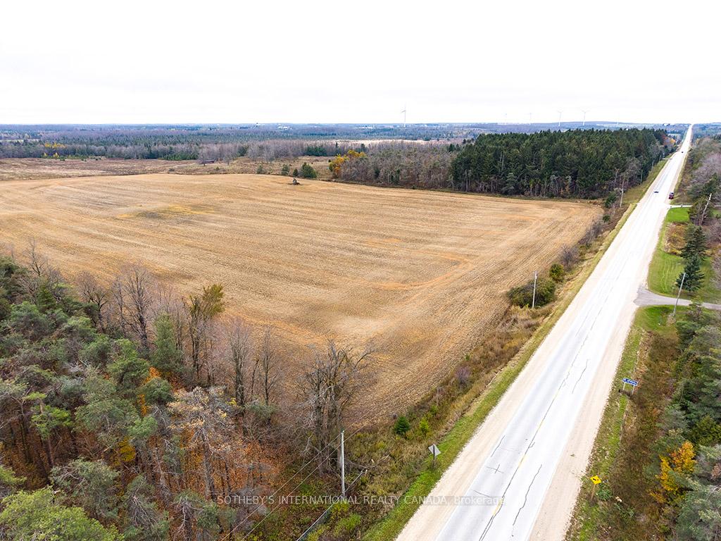 793958 Grey Rd 124 N/A