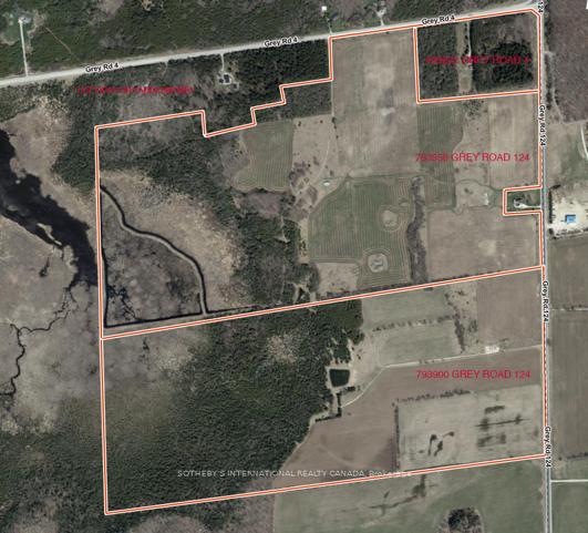 793958 Grey Road 124 N/A