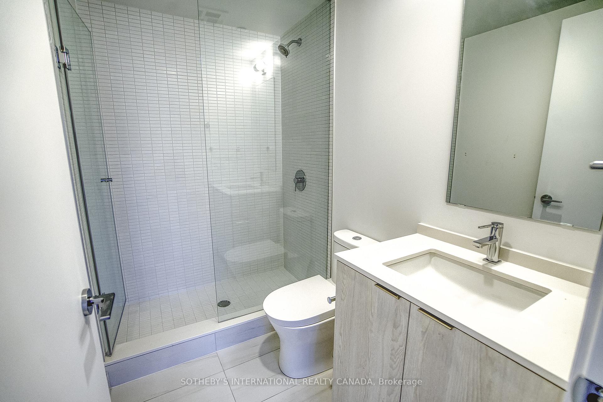 1 Jarvis Street 805