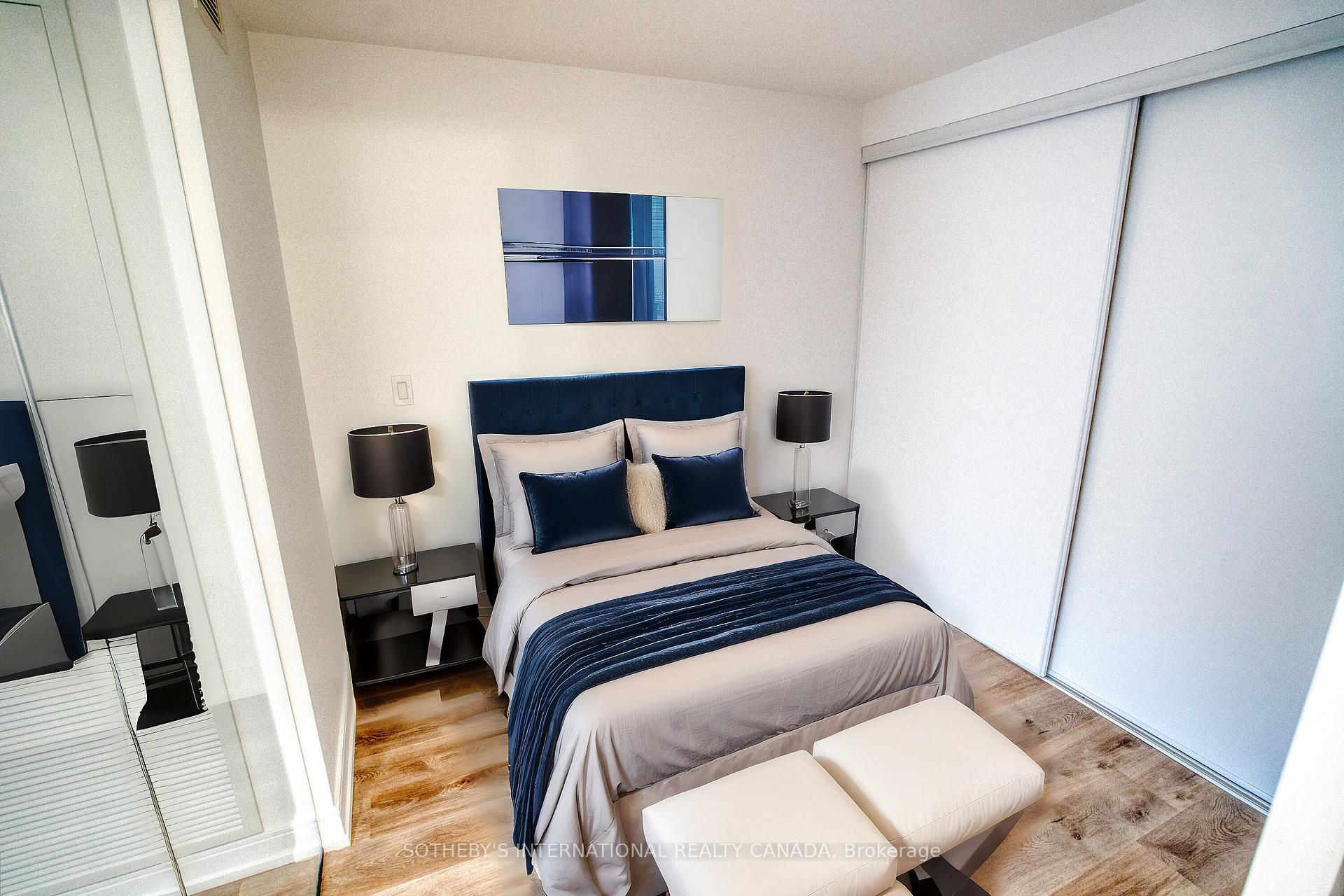 1 Jarvis Street 805
