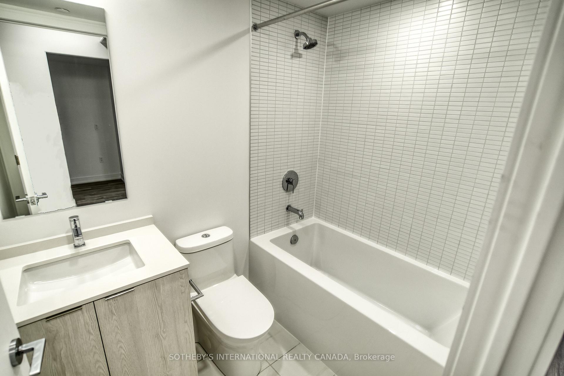1 Jarvis Street 805