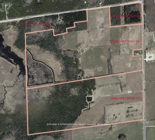 793958 Grey Road 124 N/A