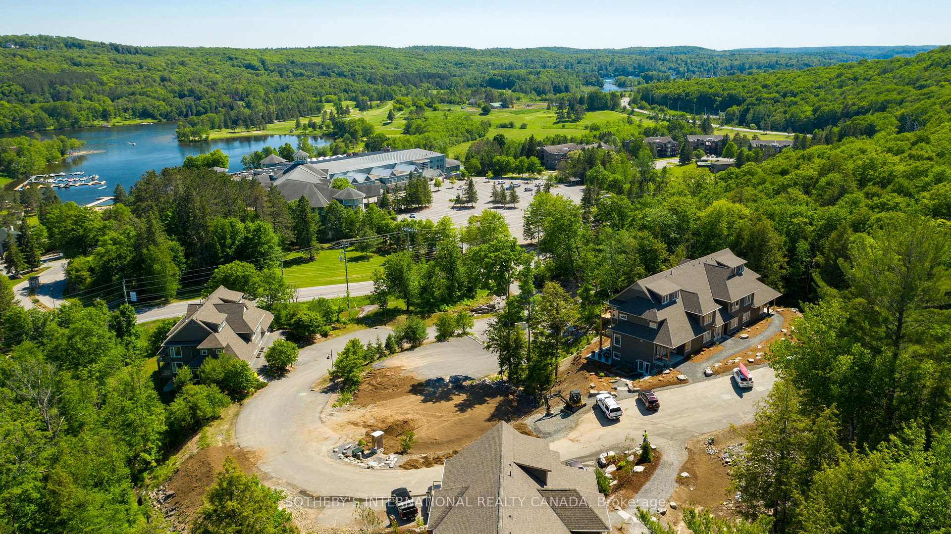 3 TREE TOPS Lane 302