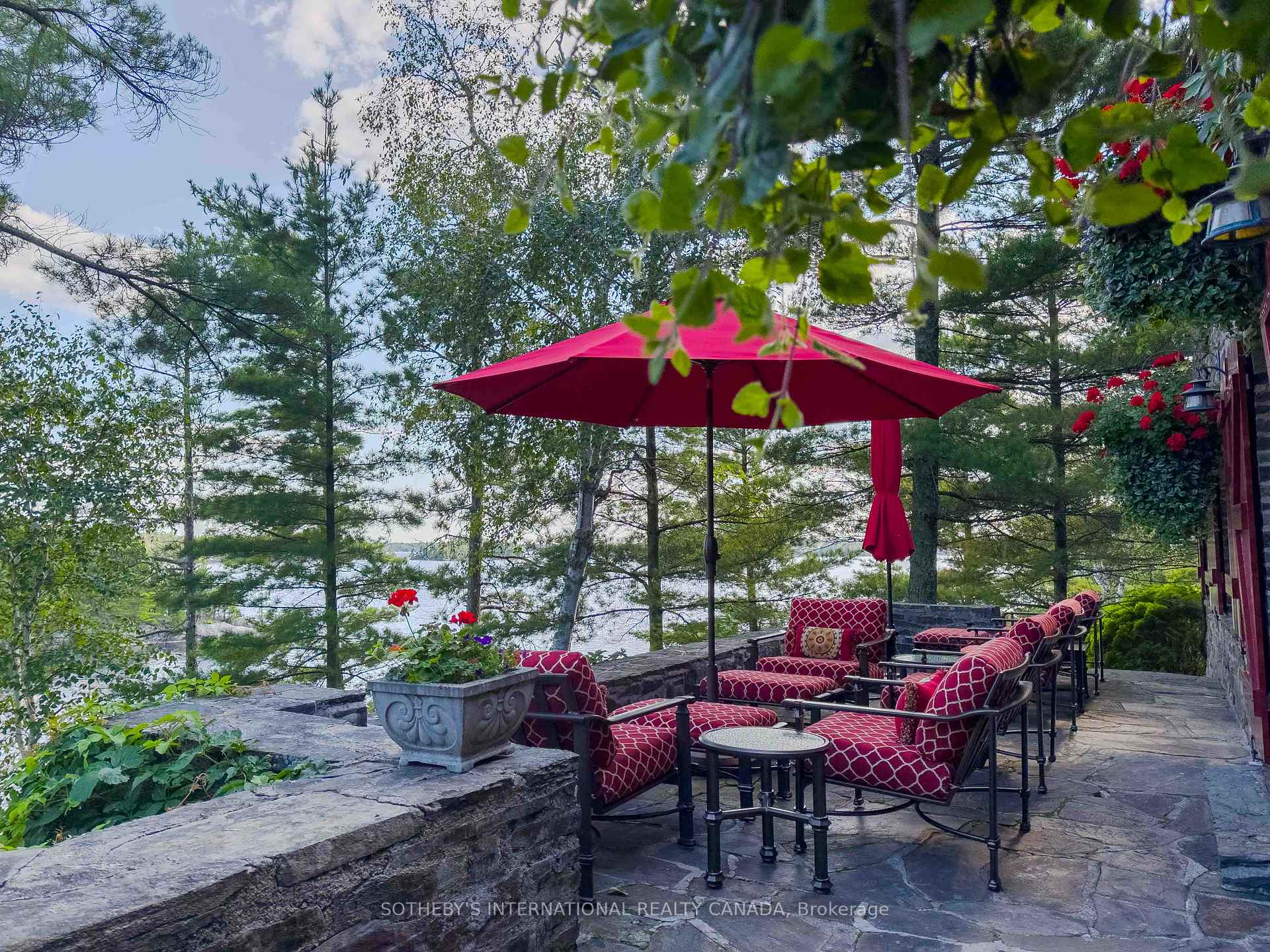 1 French Island
