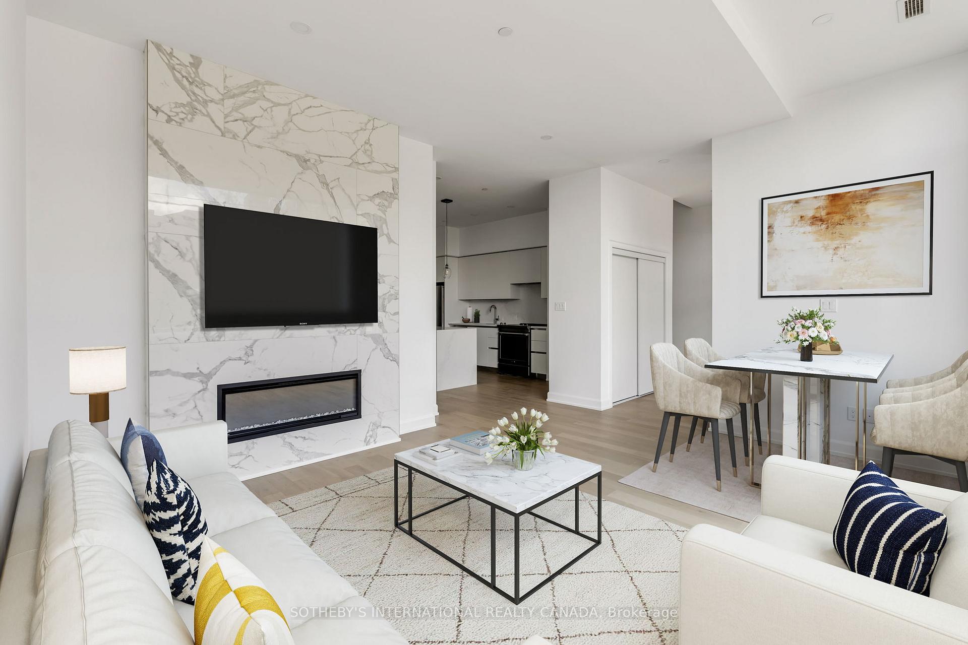 195 HUNTER Street E TH 105