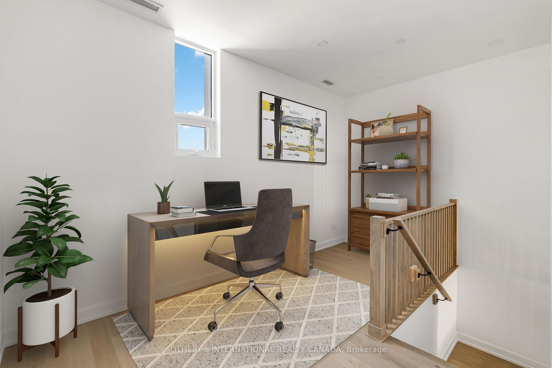 195 HUNTER Street E TH 105