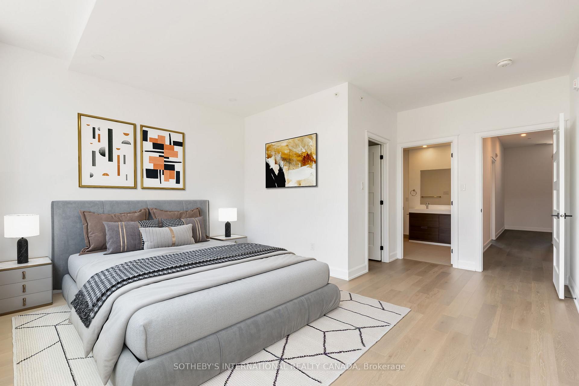 195 HUNTER Street E TH 105