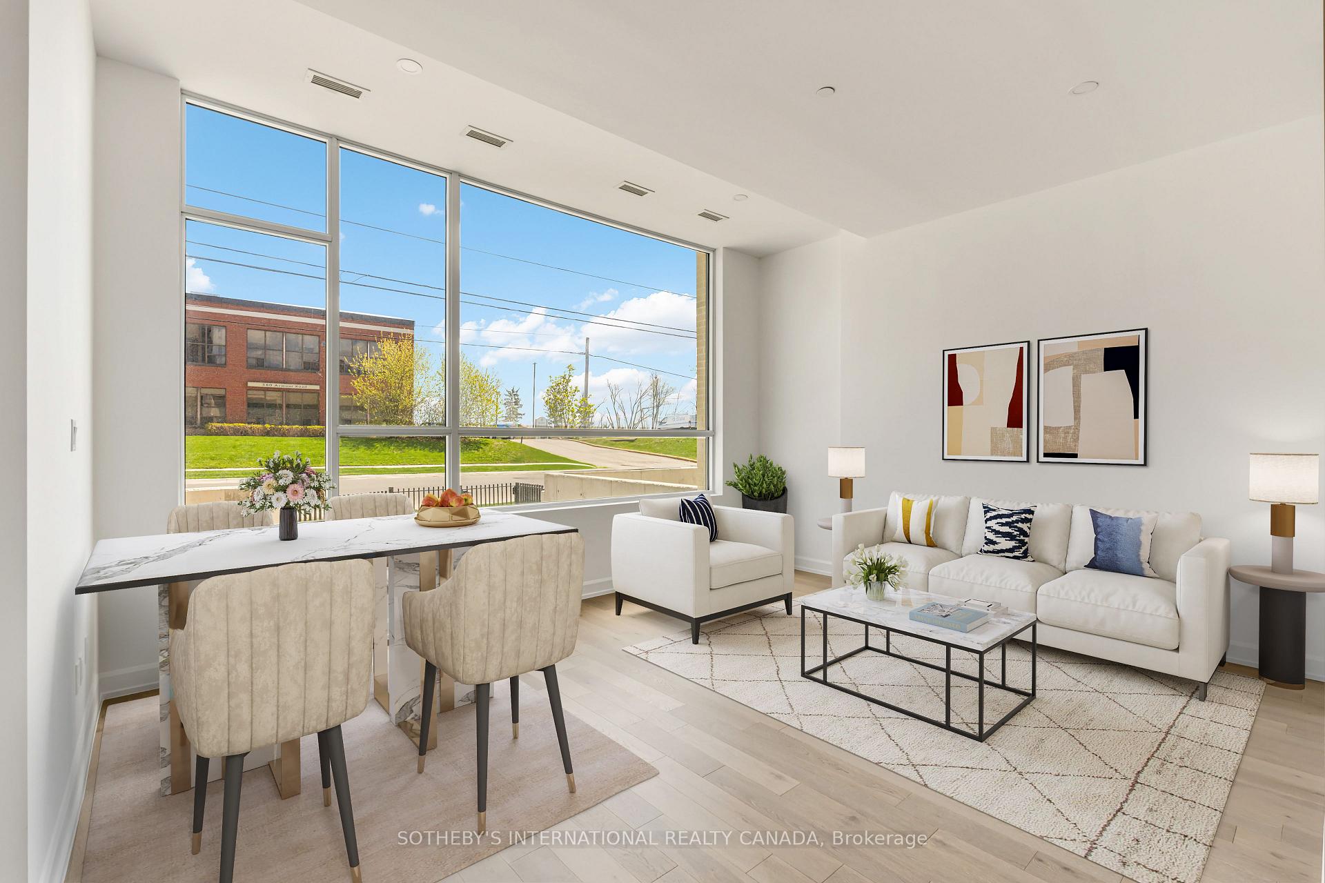 195 HUNTER Street E TH 105