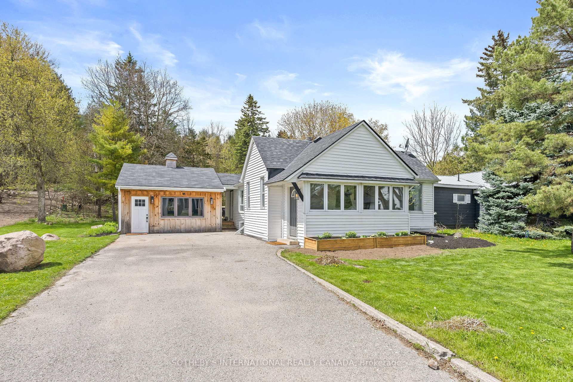 18 Main Street