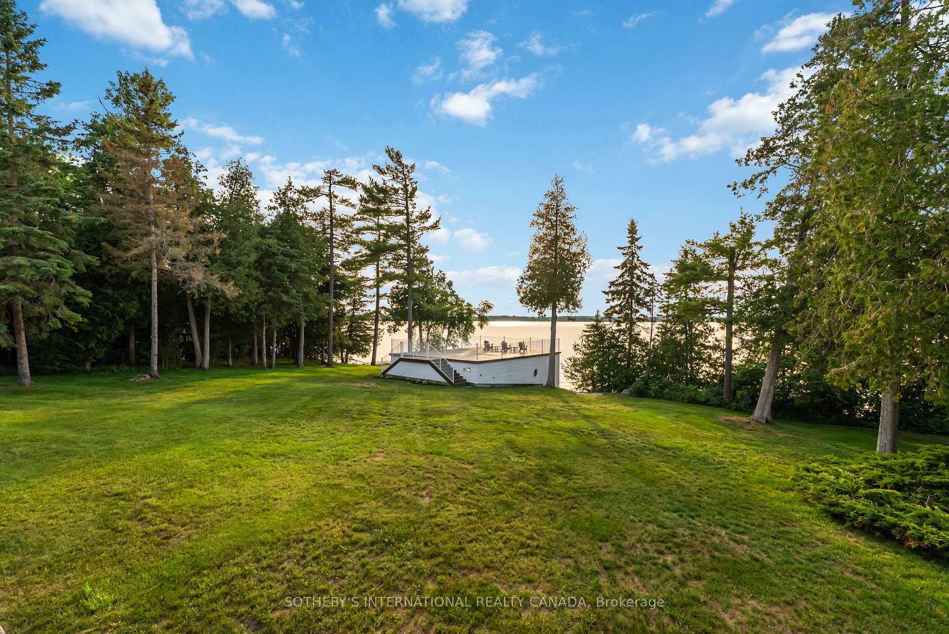 101 Ridge Drive
