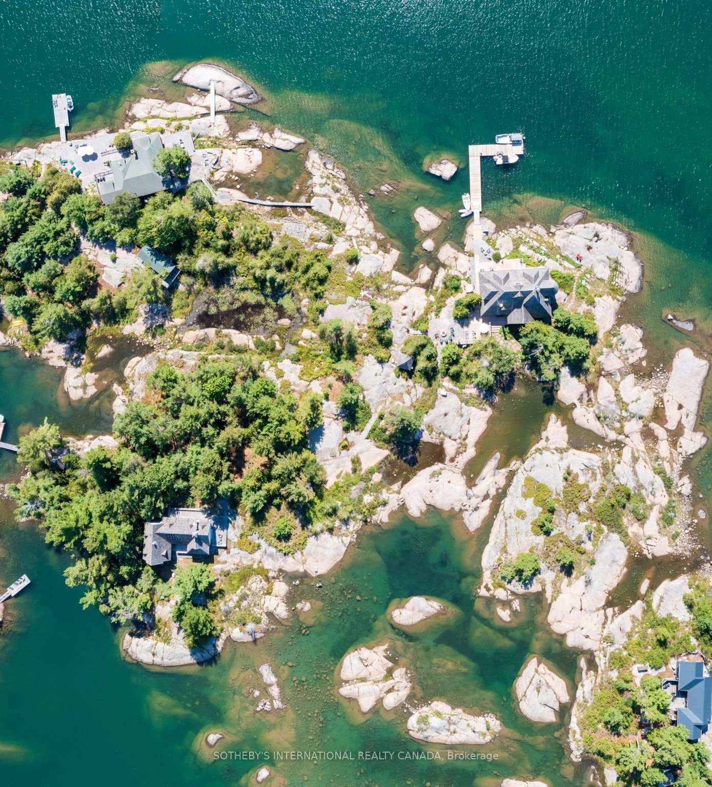 1 A307 Island