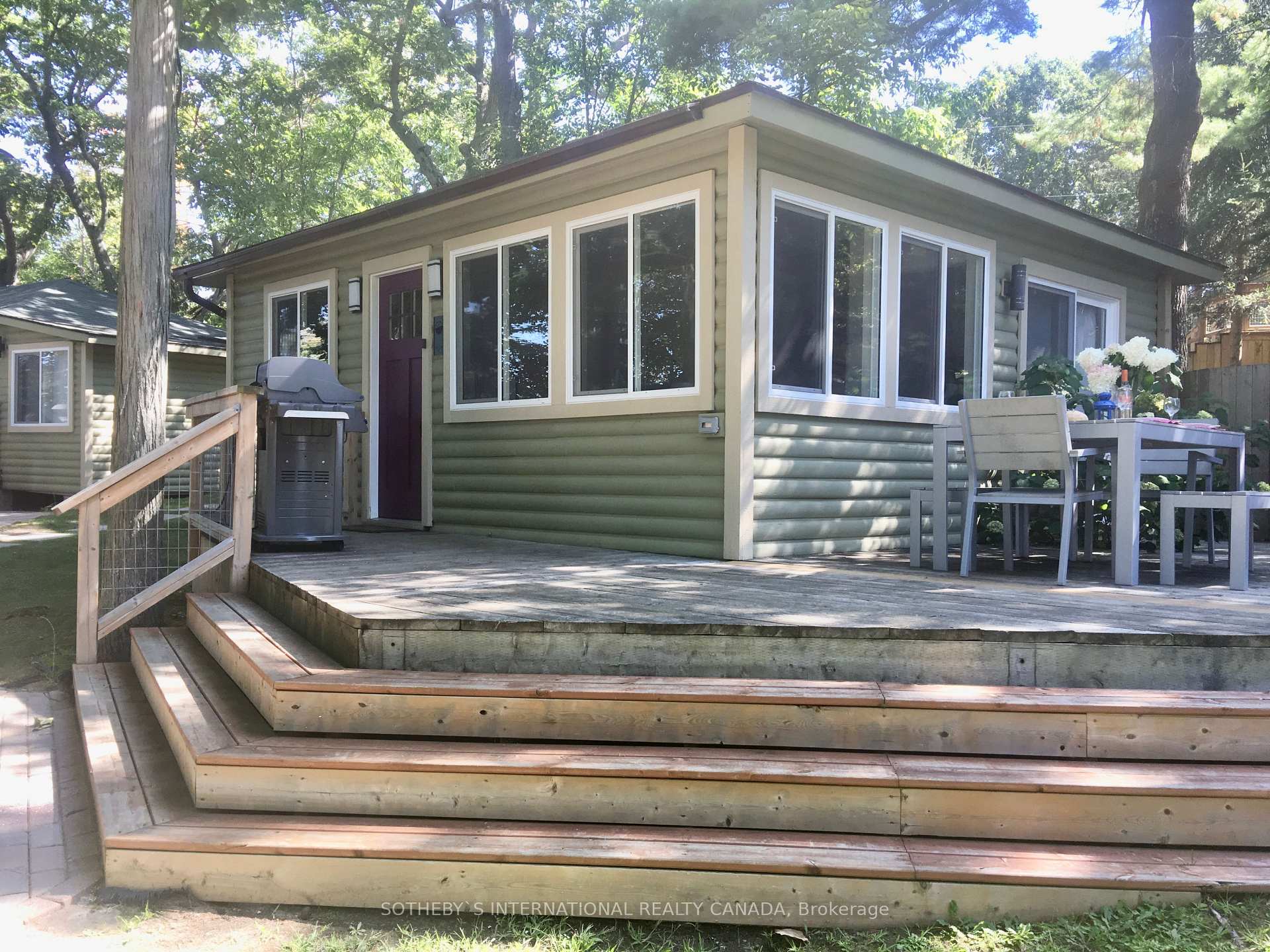 345 Thousand Islands Parkway