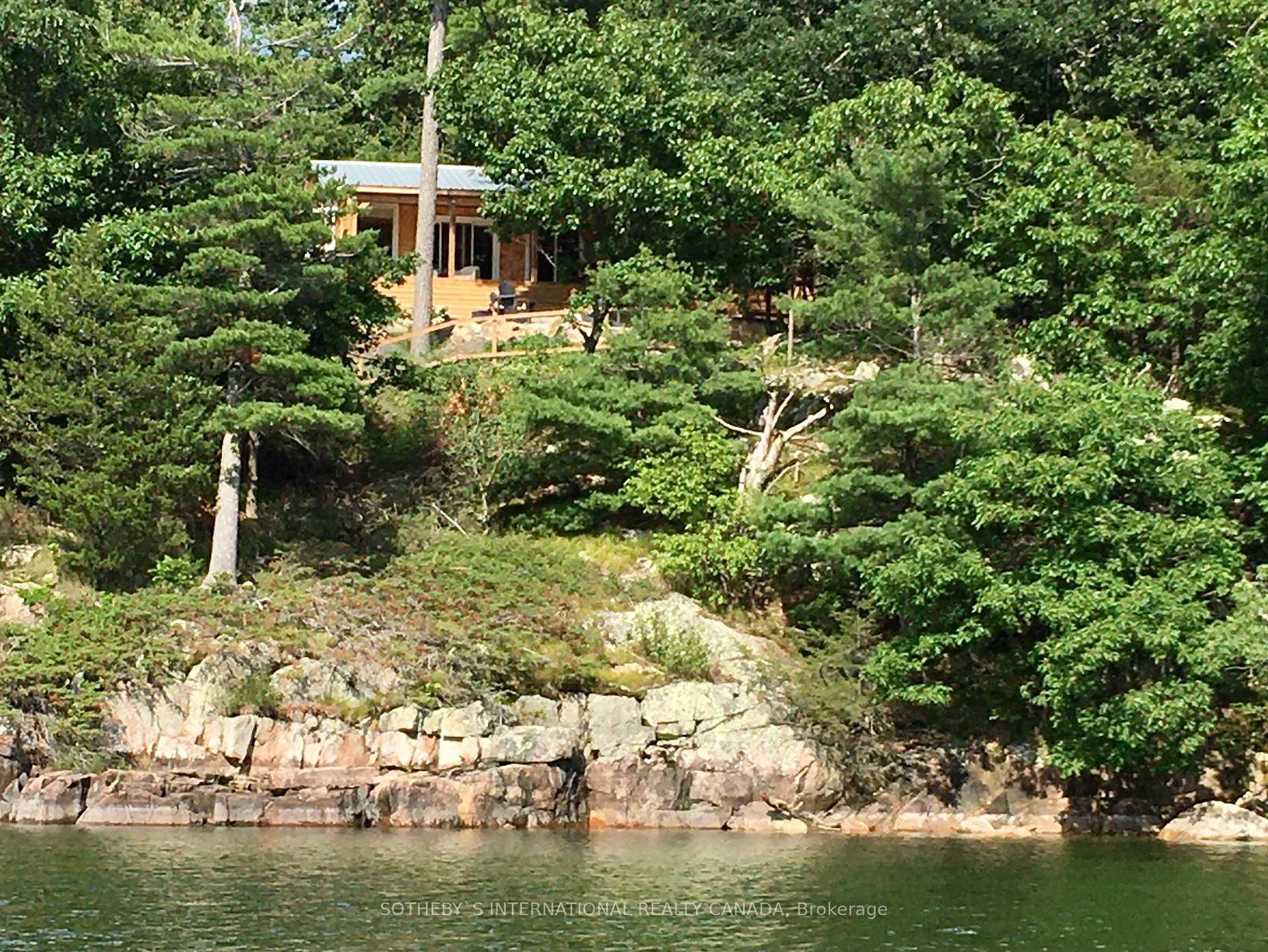 345 Thousand Islands Parkway