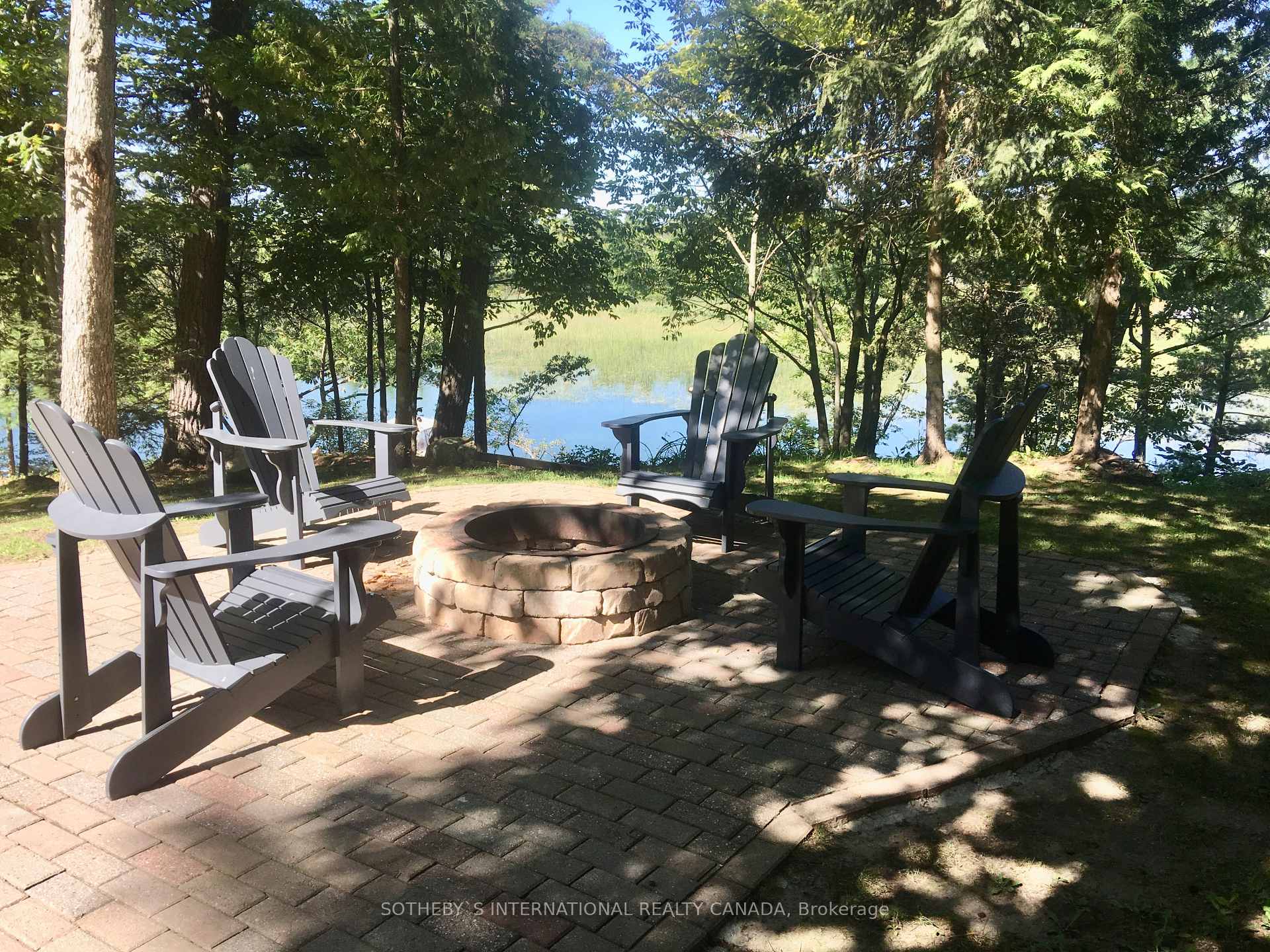 345 Thousand Islands Parkway