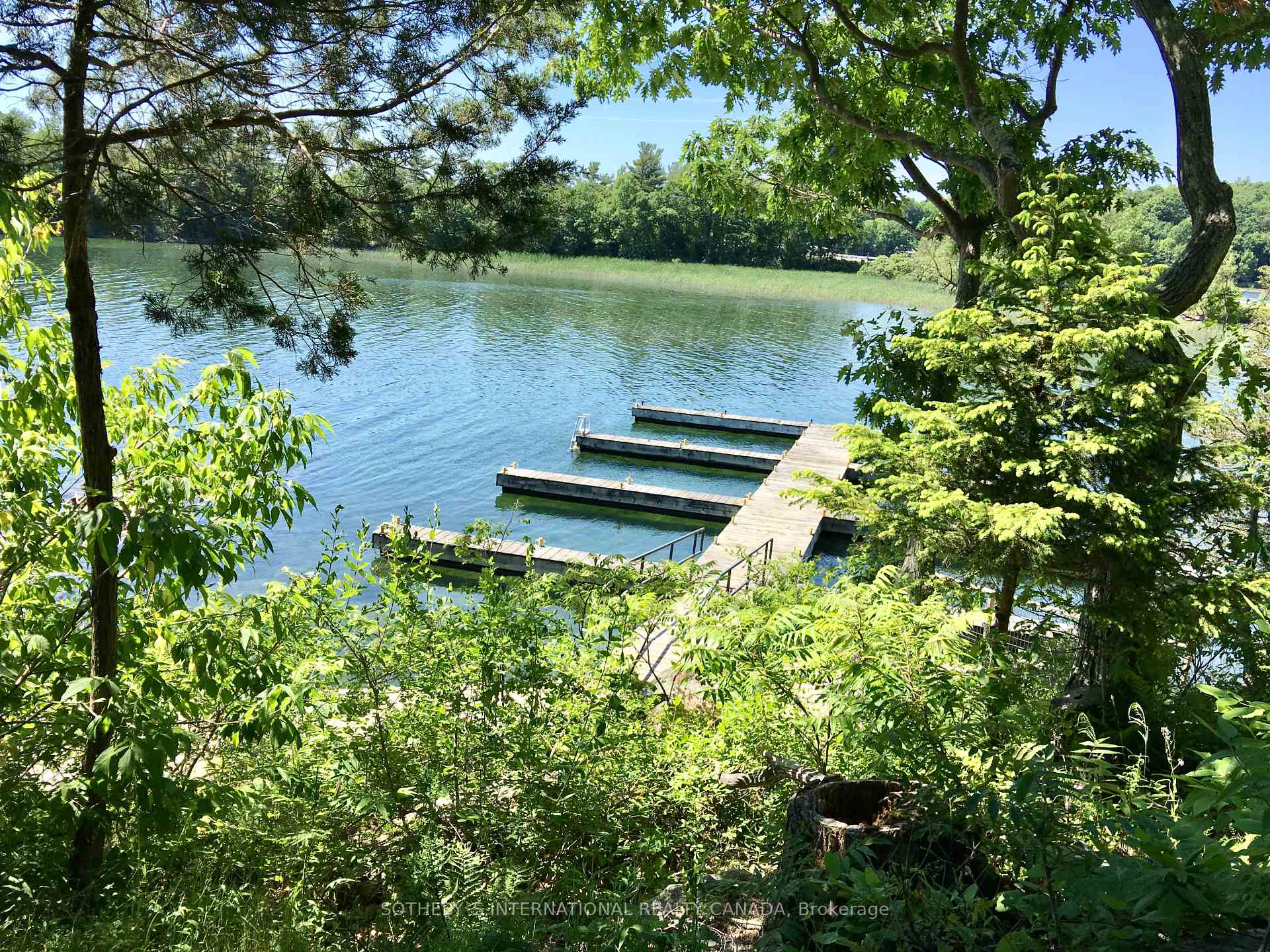 345 Thousand Islands Parkway