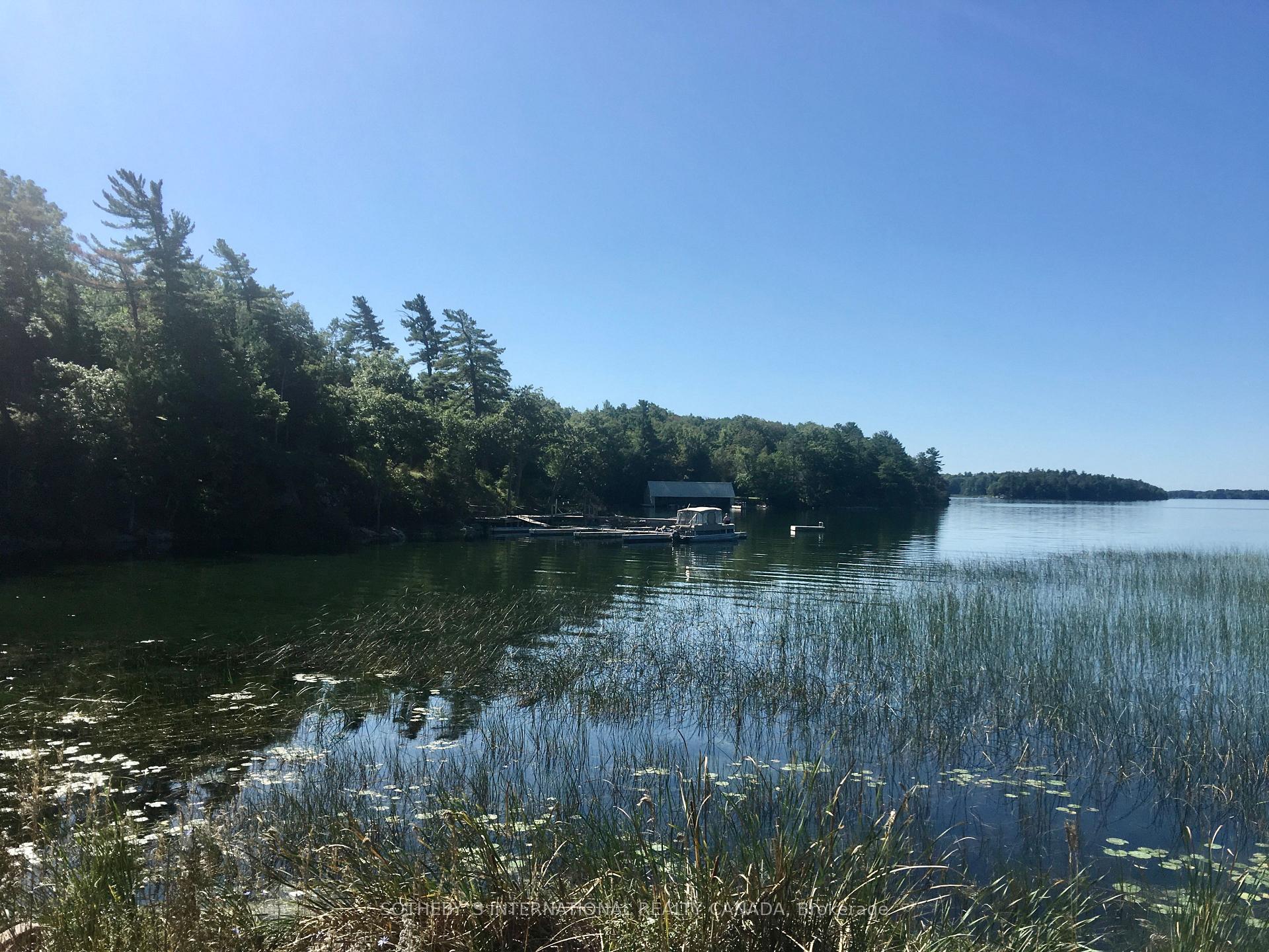 345 Thousand Islands Parkway