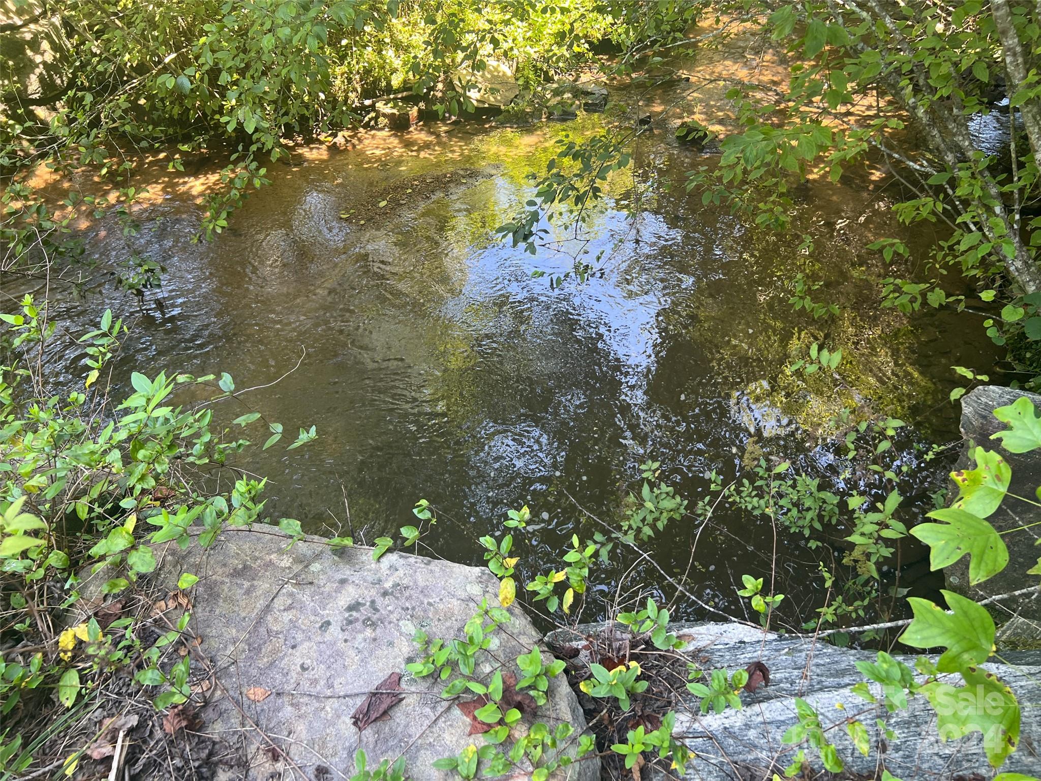 00 Frozen Creek Road