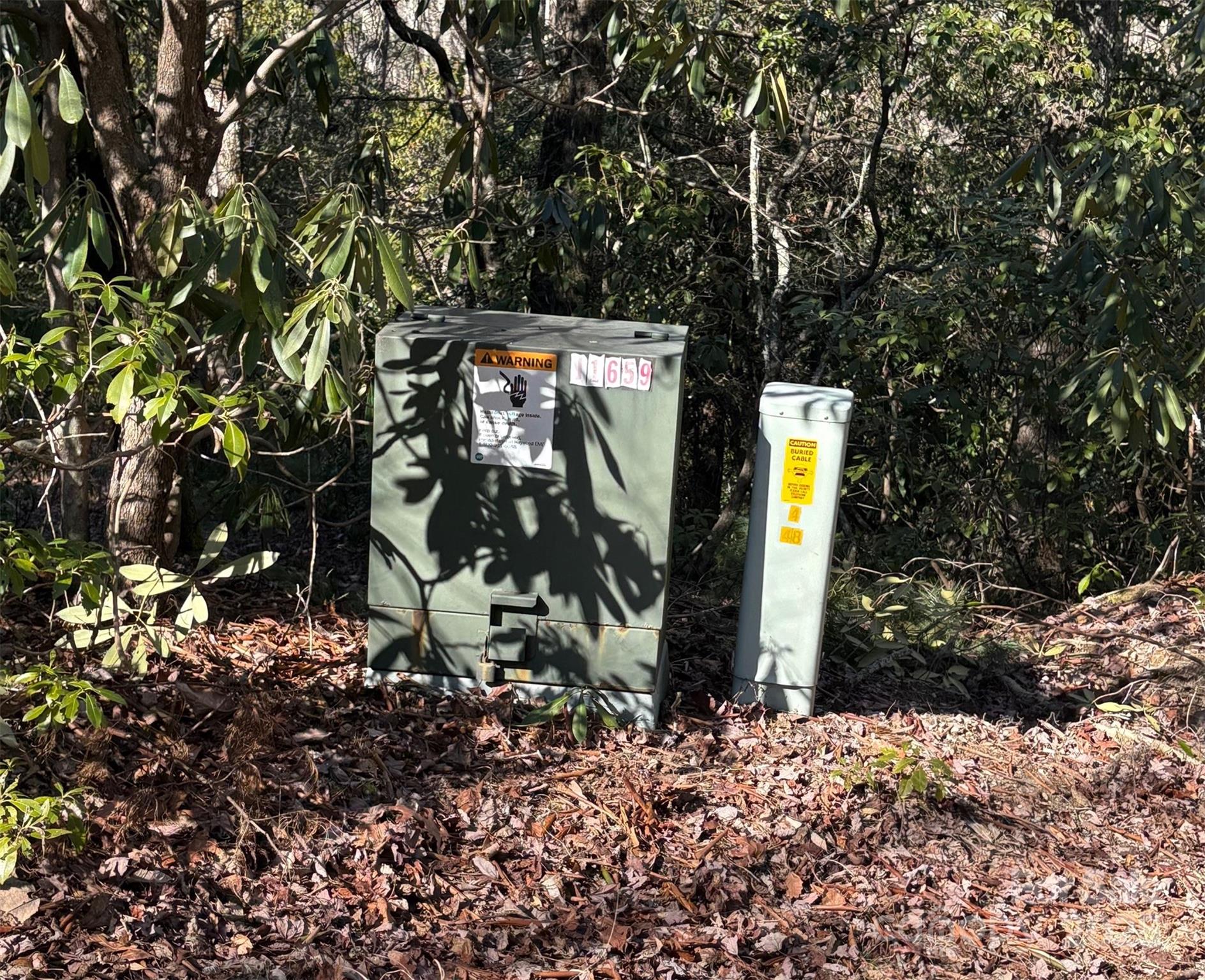 lot #13 Devils Hole Road Unit: 13