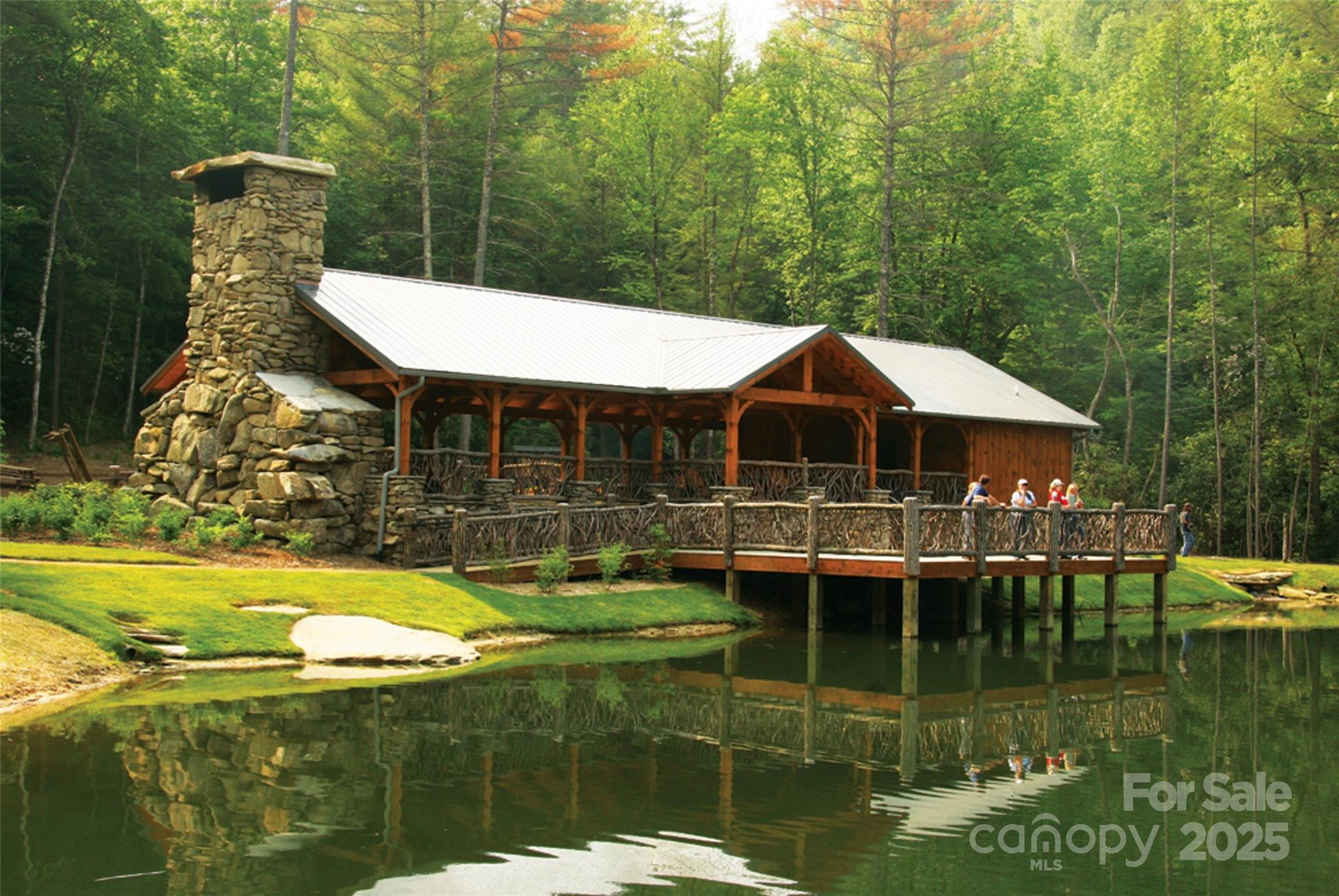 Lot 64 Peppervine Circle