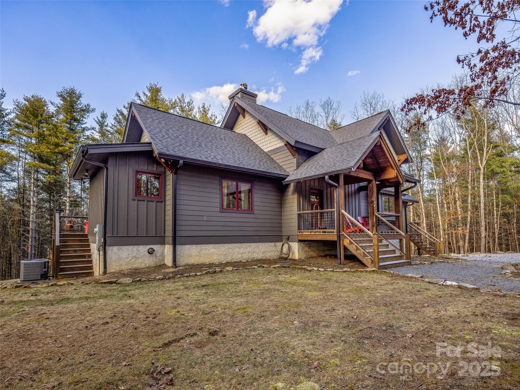 103 Duck Hope Drive