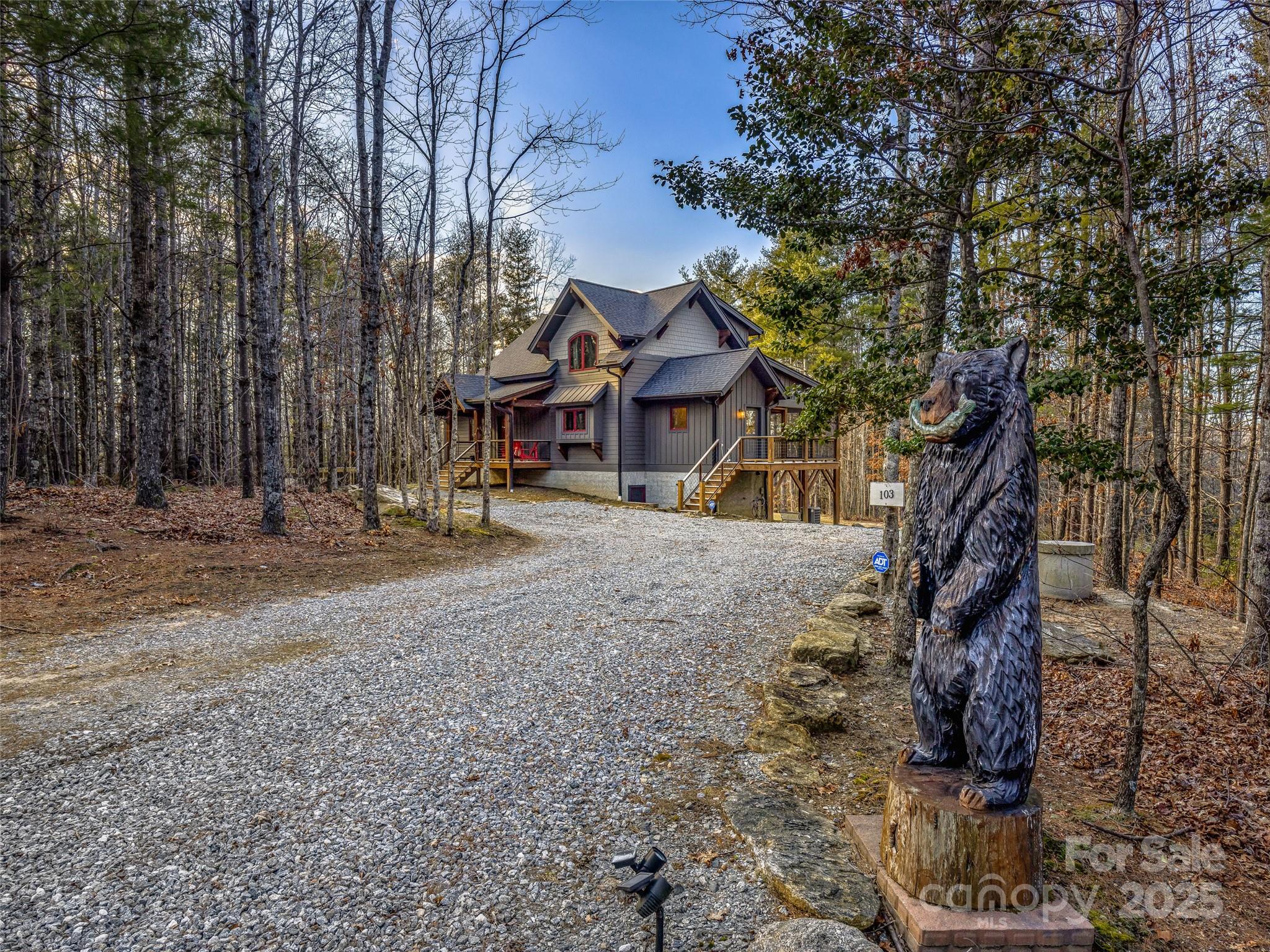 103 Duck Hope Drive
