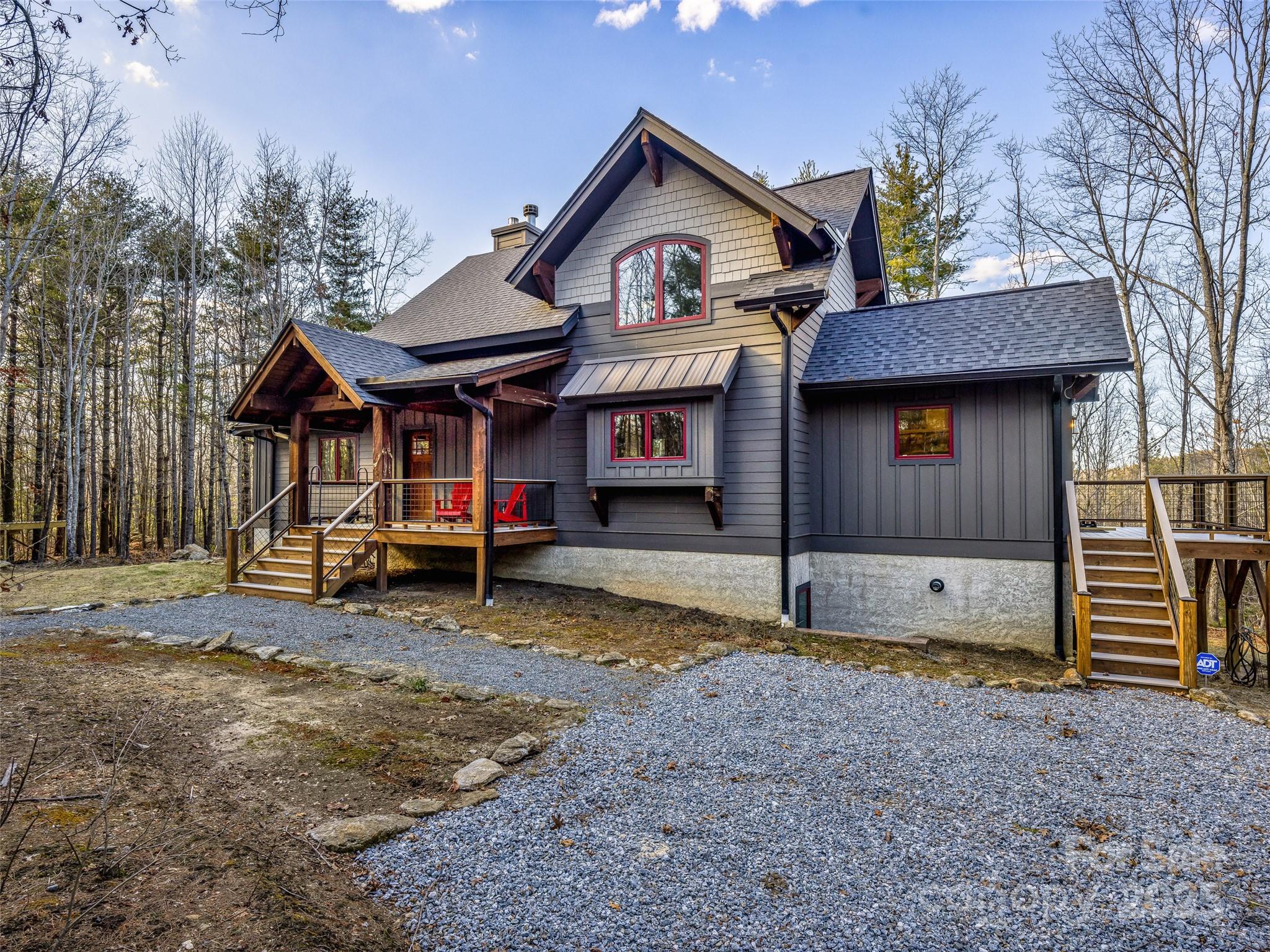 103 Duck Hope Drive
