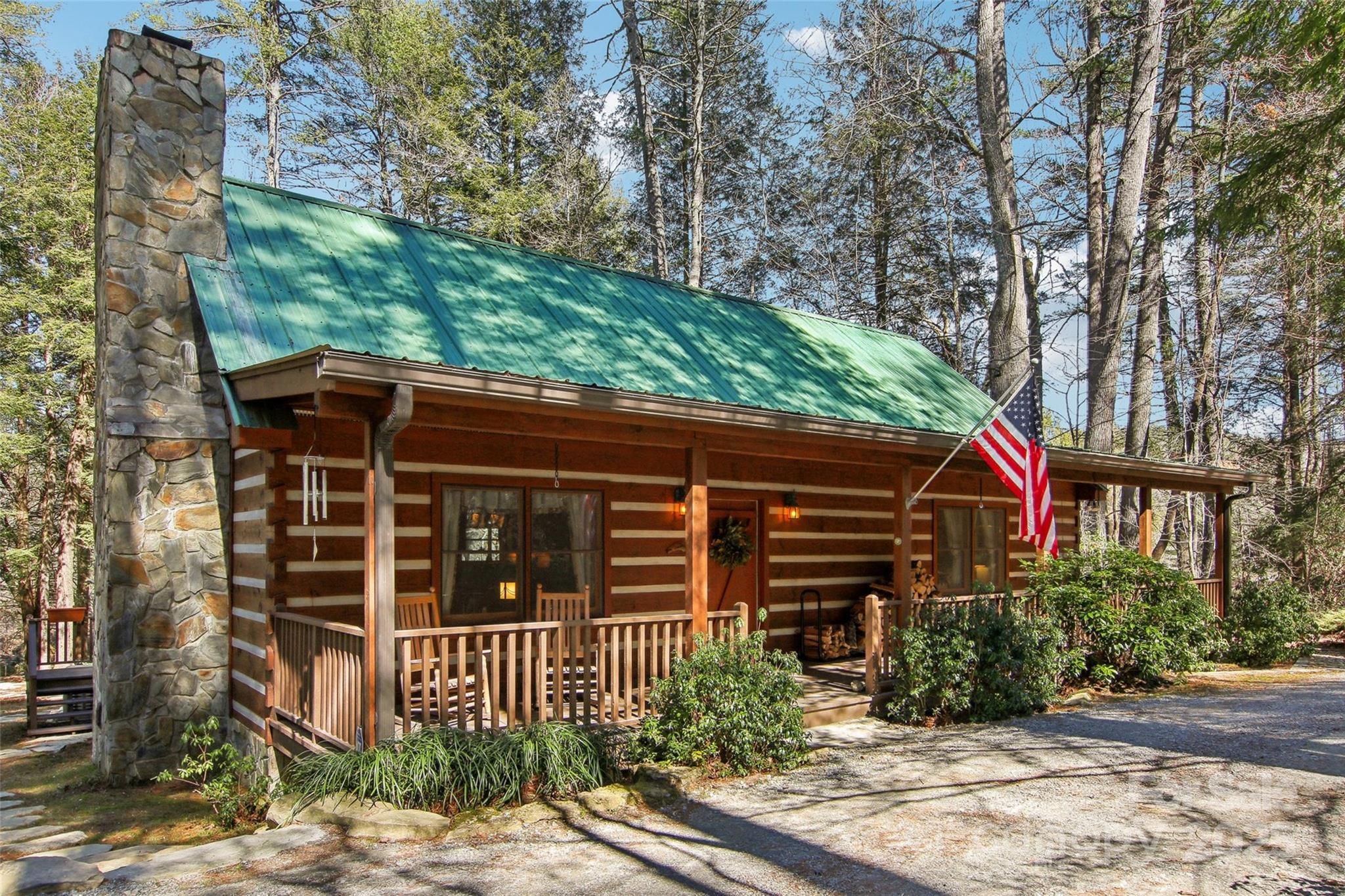 380 Cedar Lane