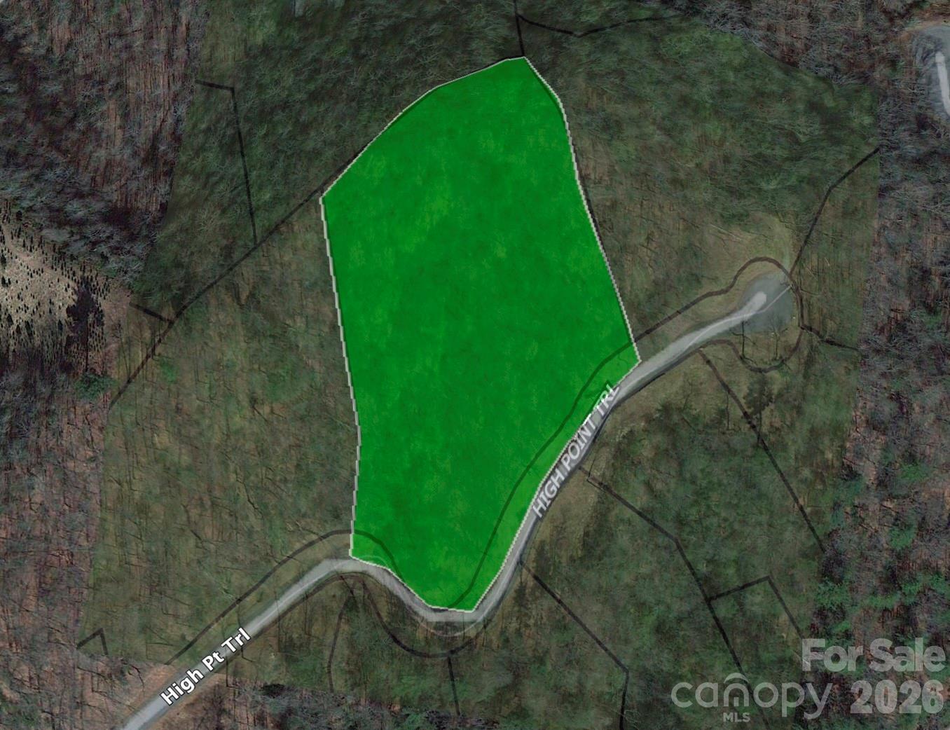 999 High Point Trail