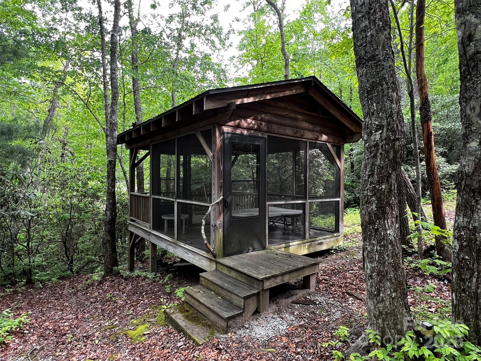 299 Mcintosh Road