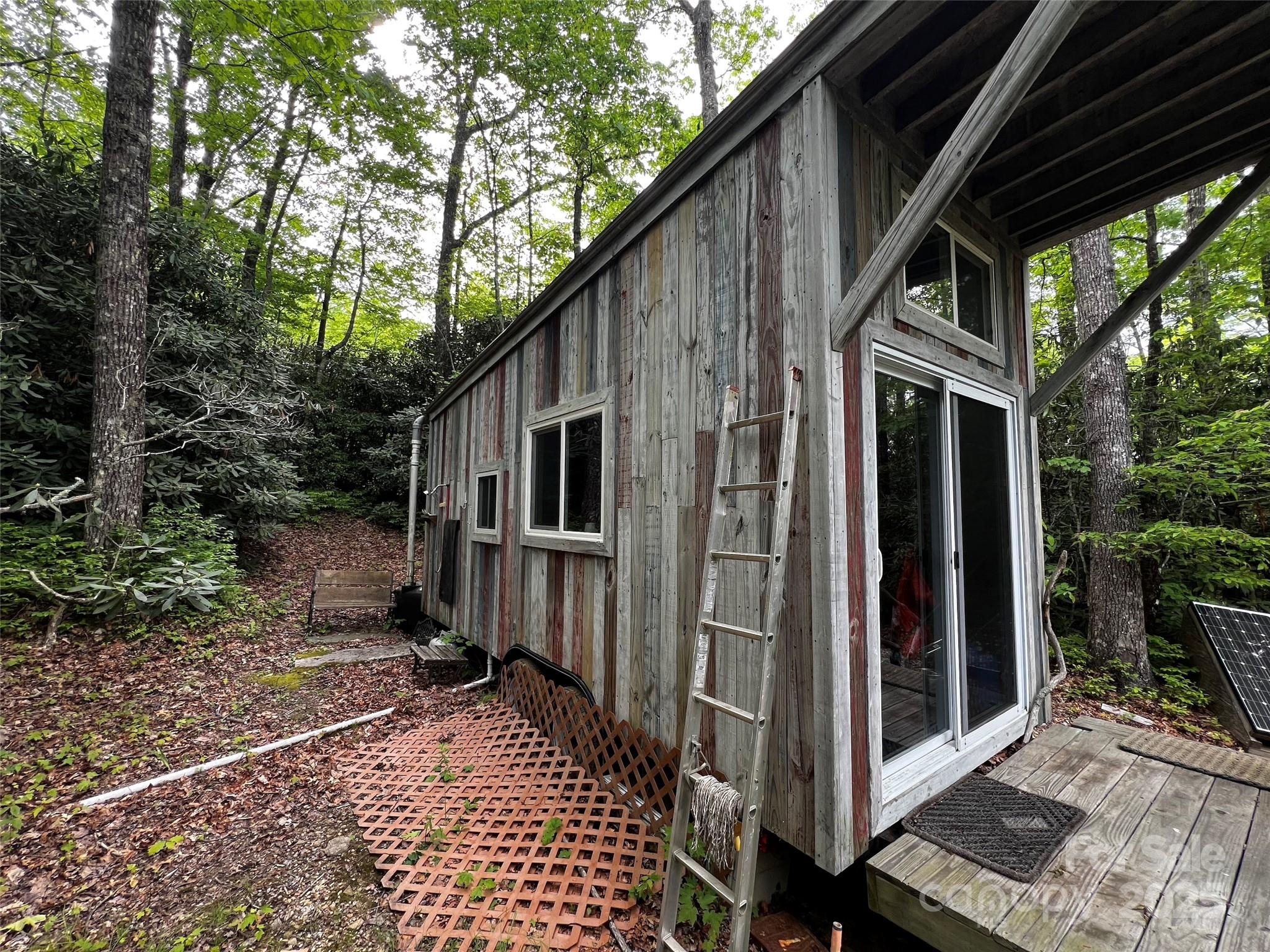 299 Mcintosh Road
