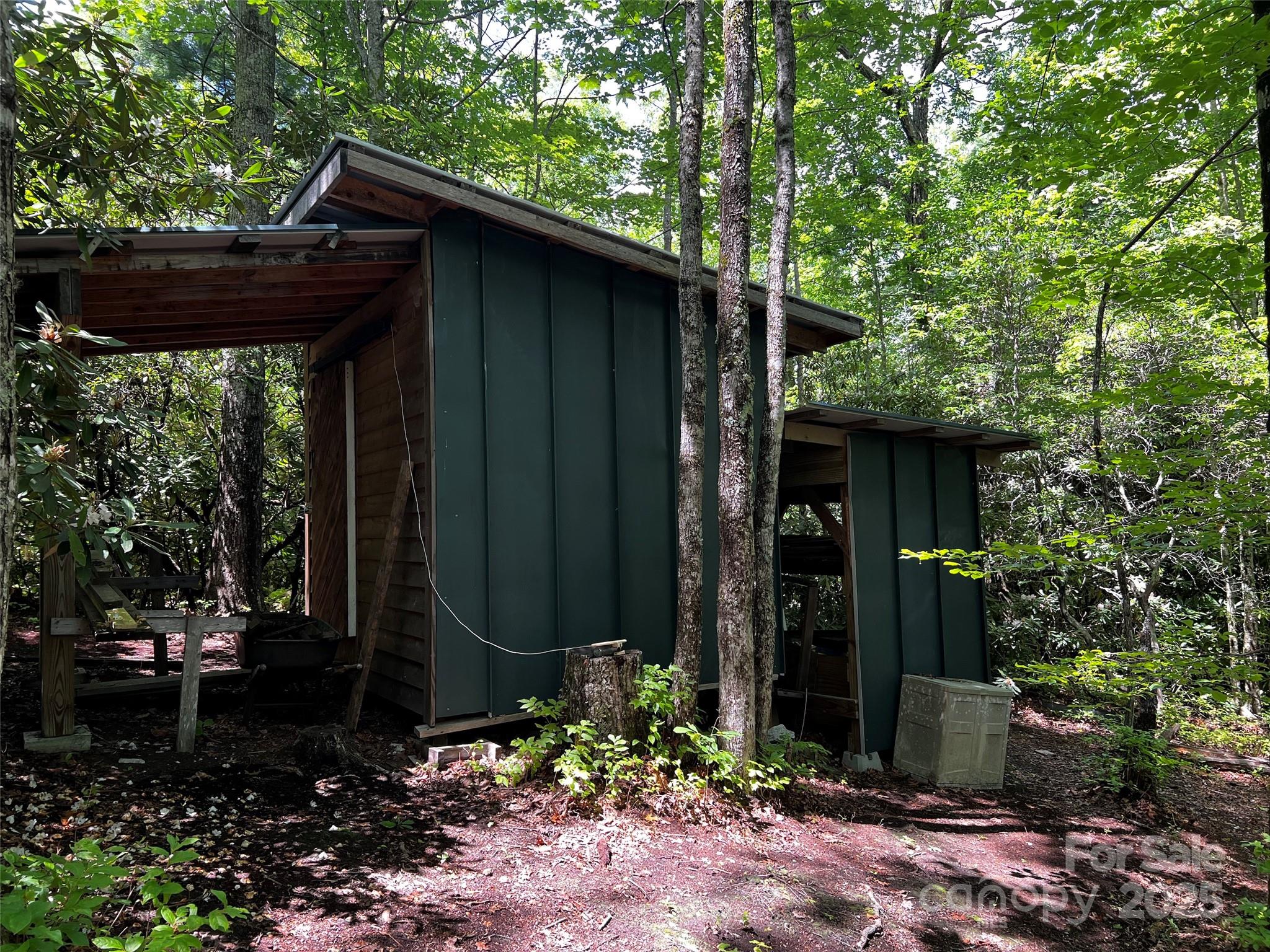 299 Mcintosh Road