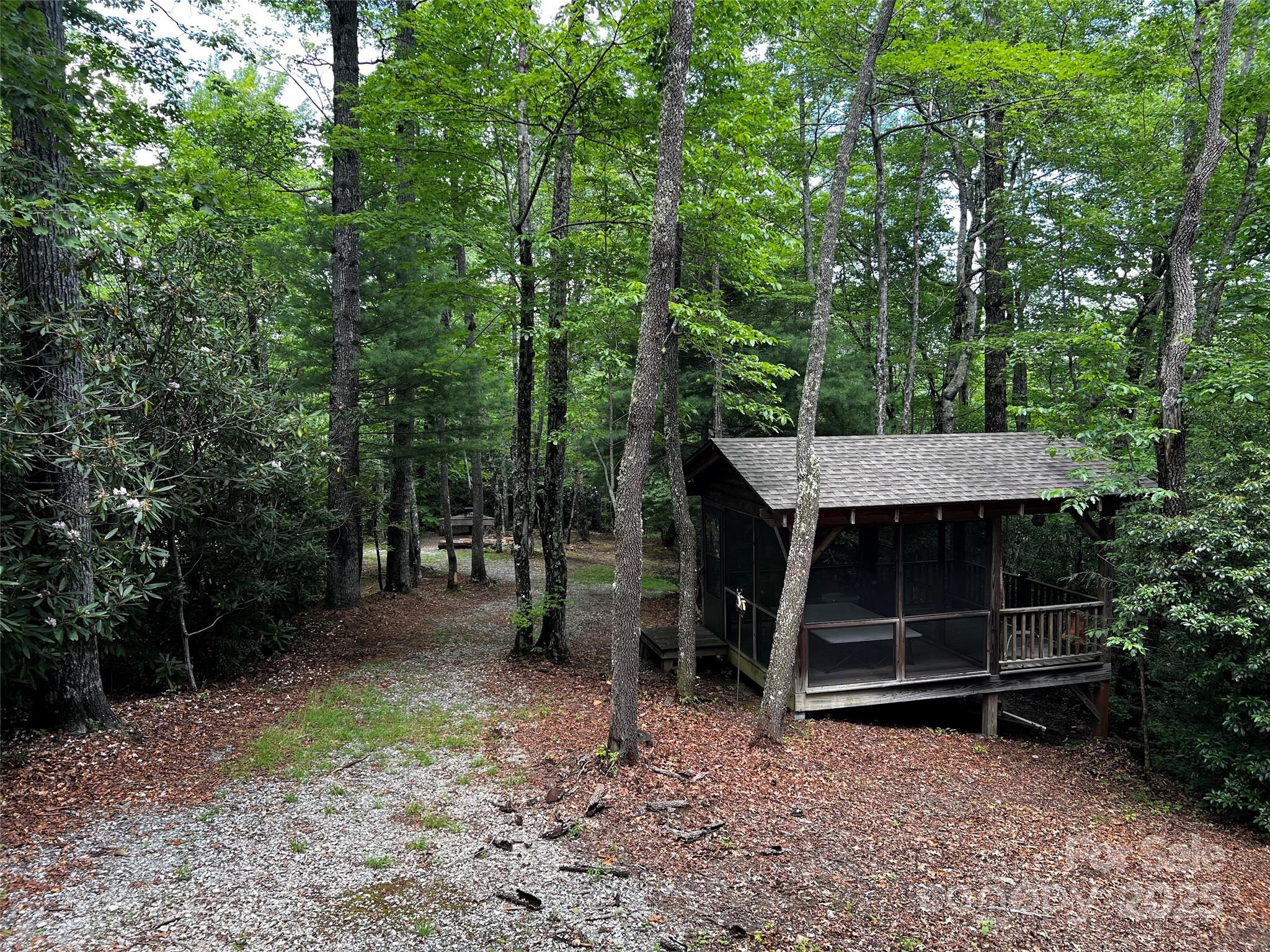 299 Mcintosh Road