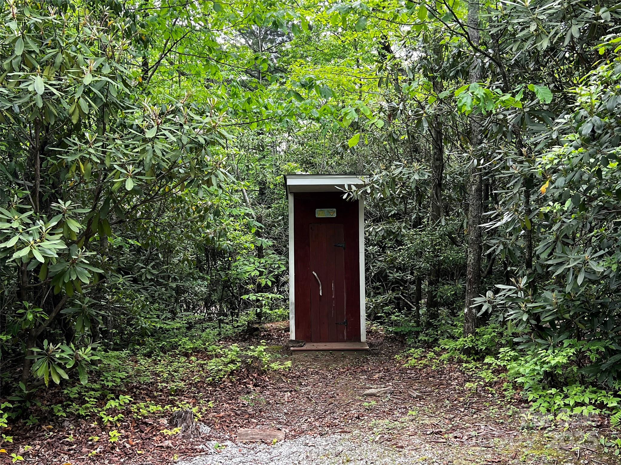 299 Mcintosh Road