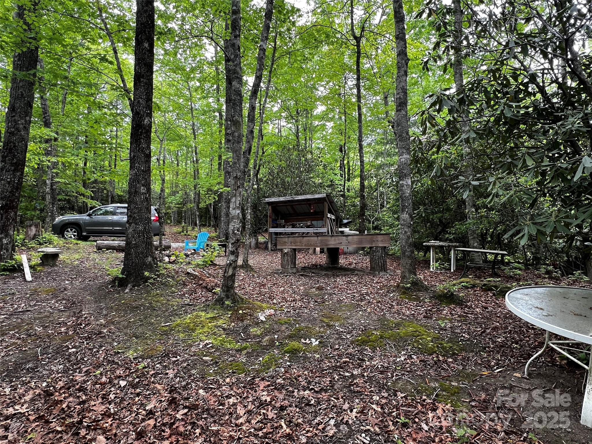 299 Mcintosh Road