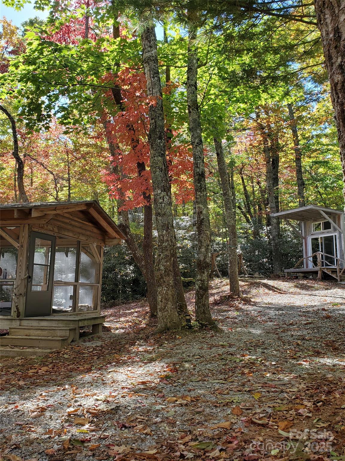 299 Mcintosh Road