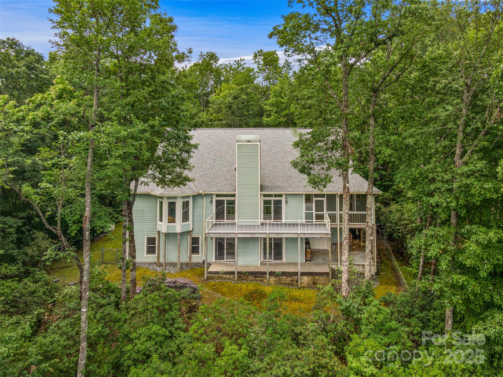 171 Fjord Road