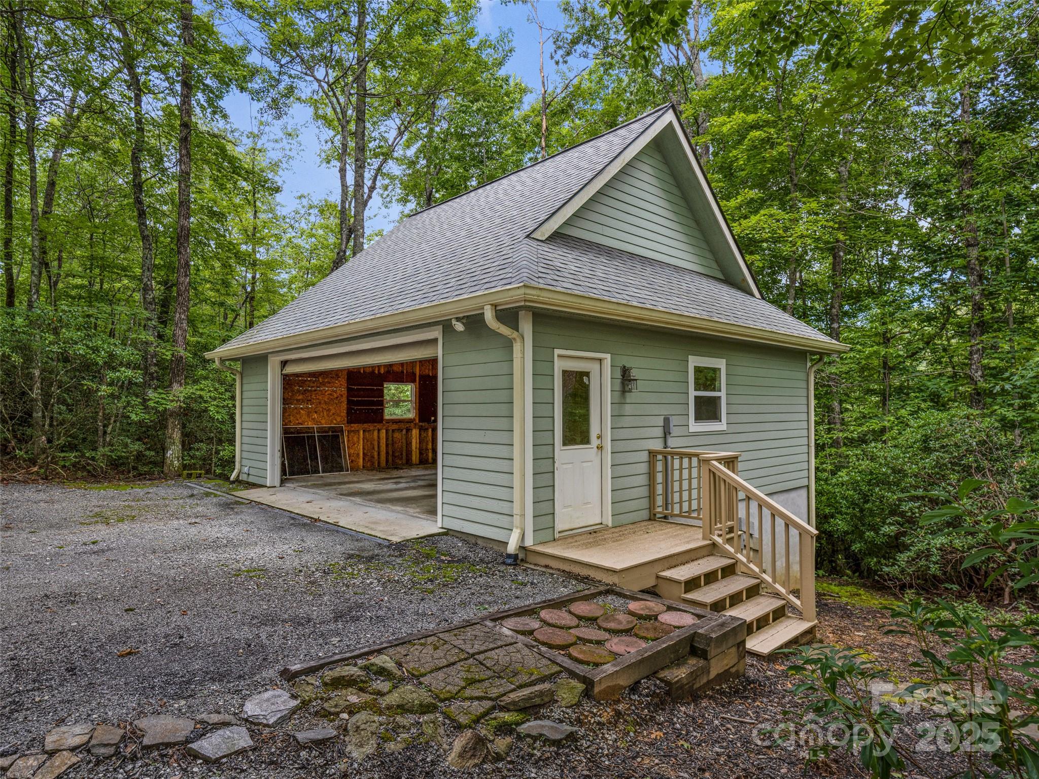 171 Fjord Road