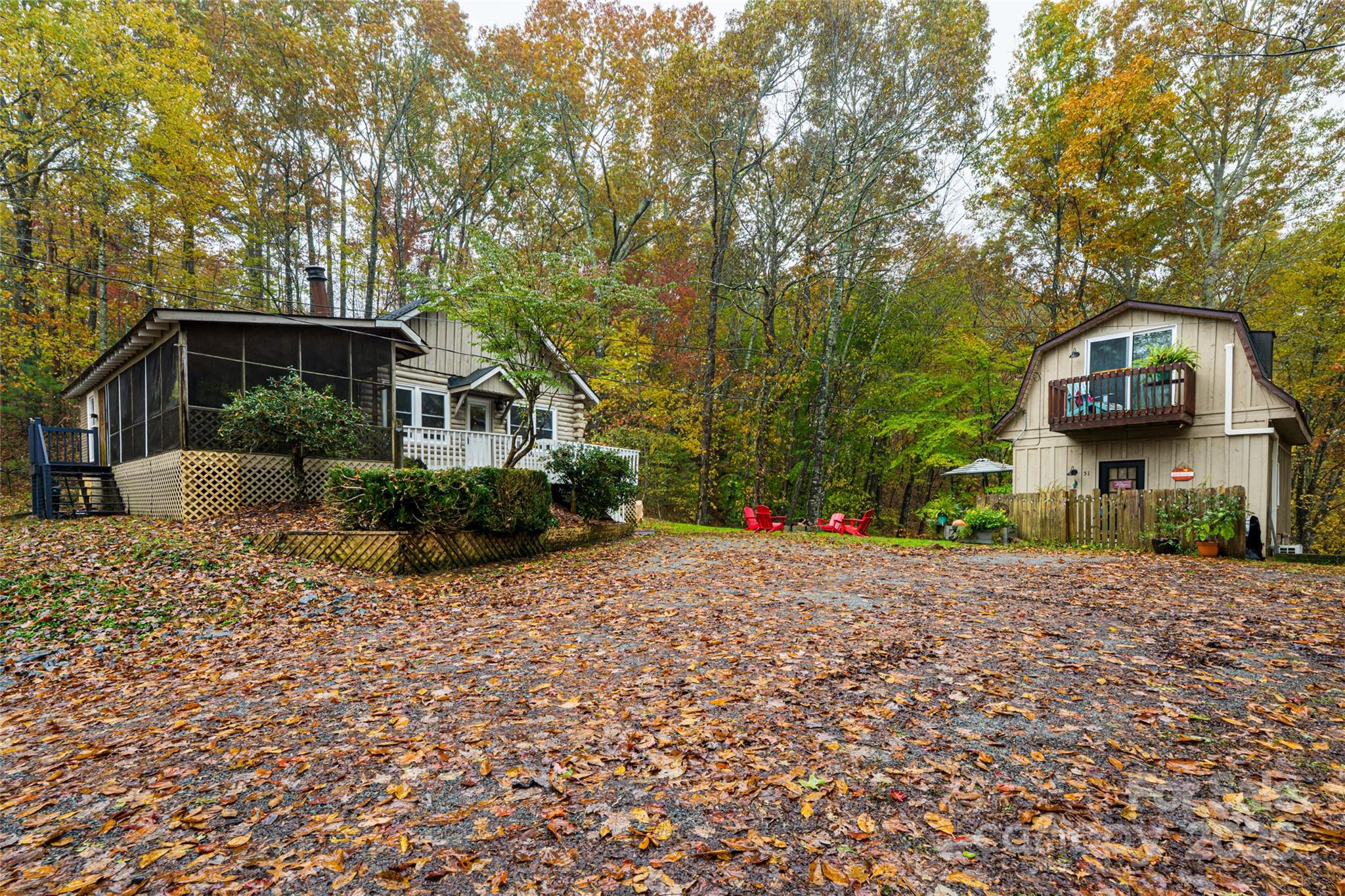 49 & 51 Mayapple Lane