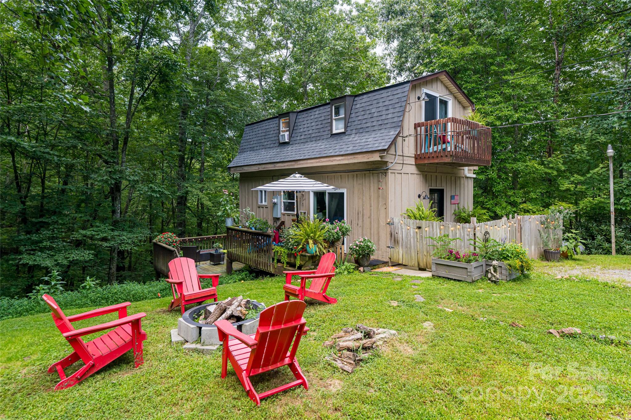 49 & 51 Mayapple Lane