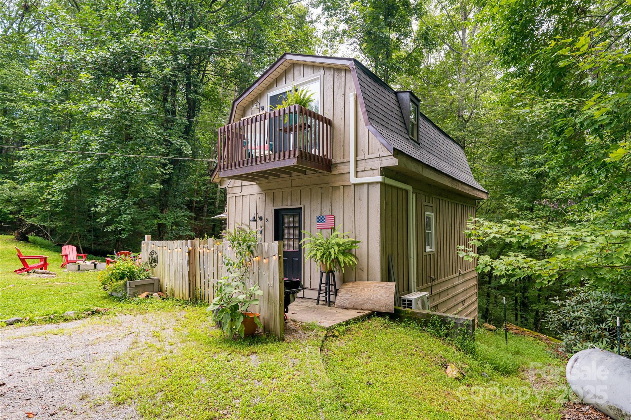 49 & 51 Mayapple Lane