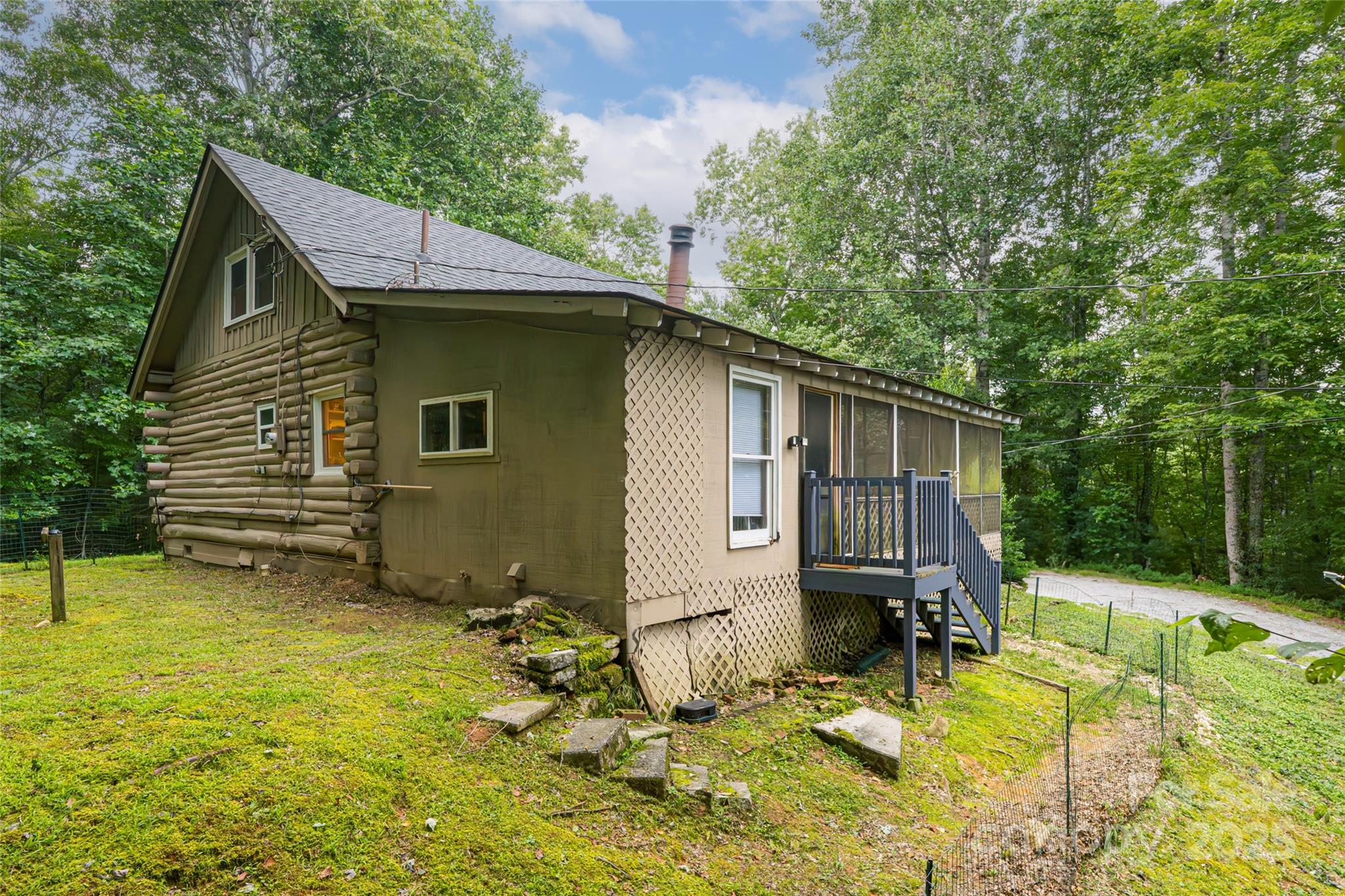 49 & 51 Mayapple Lane
